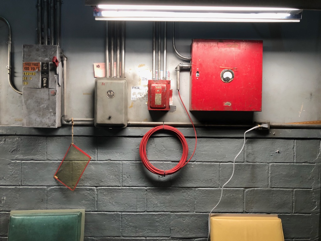 Living with Yourself 2019