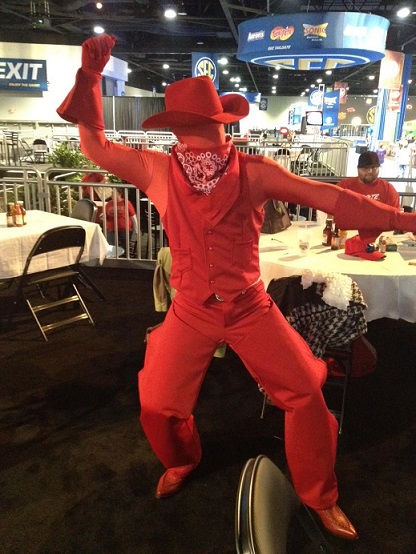 Texas Pete Hot Sauce