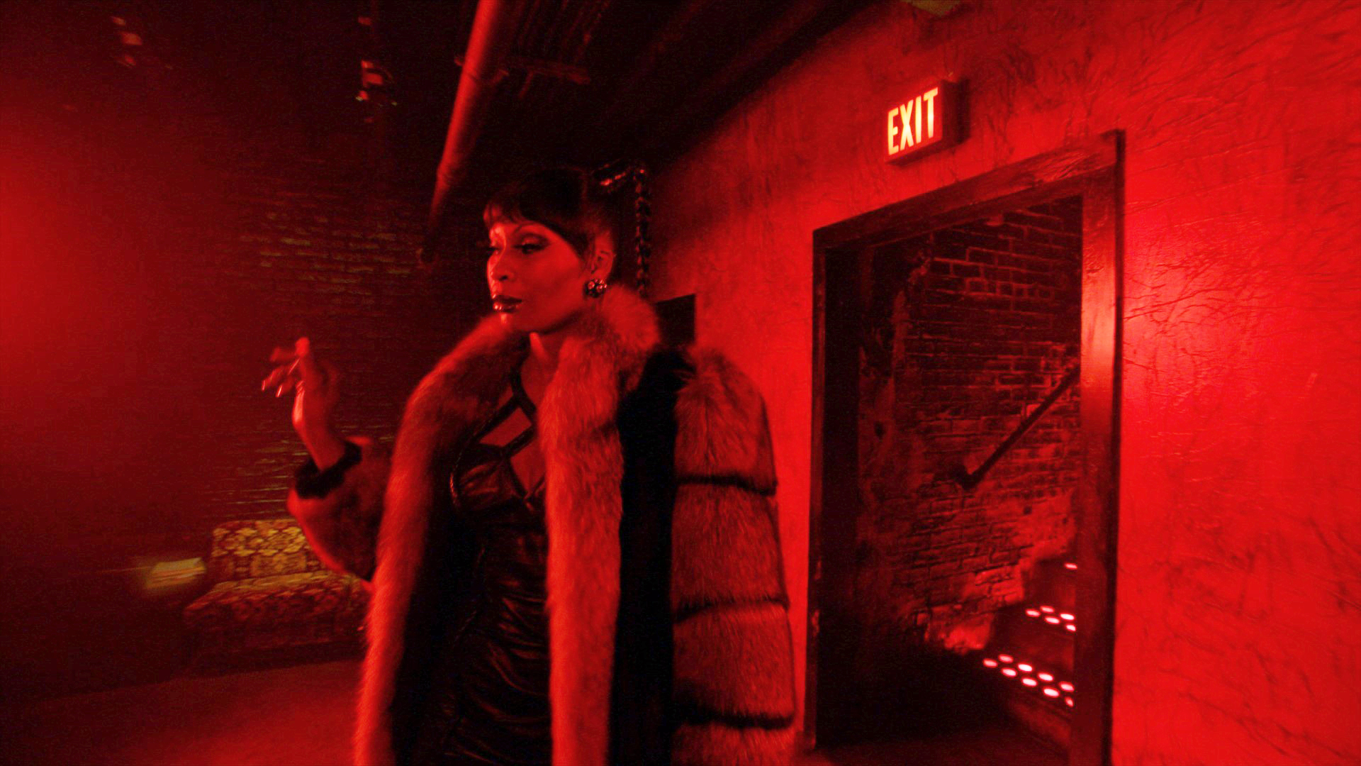 Hellfire Club, Pose S2