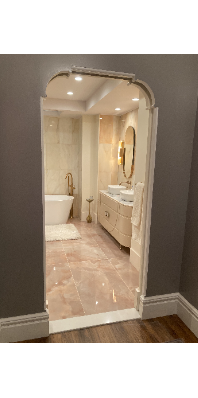 Quinn's Bathroom