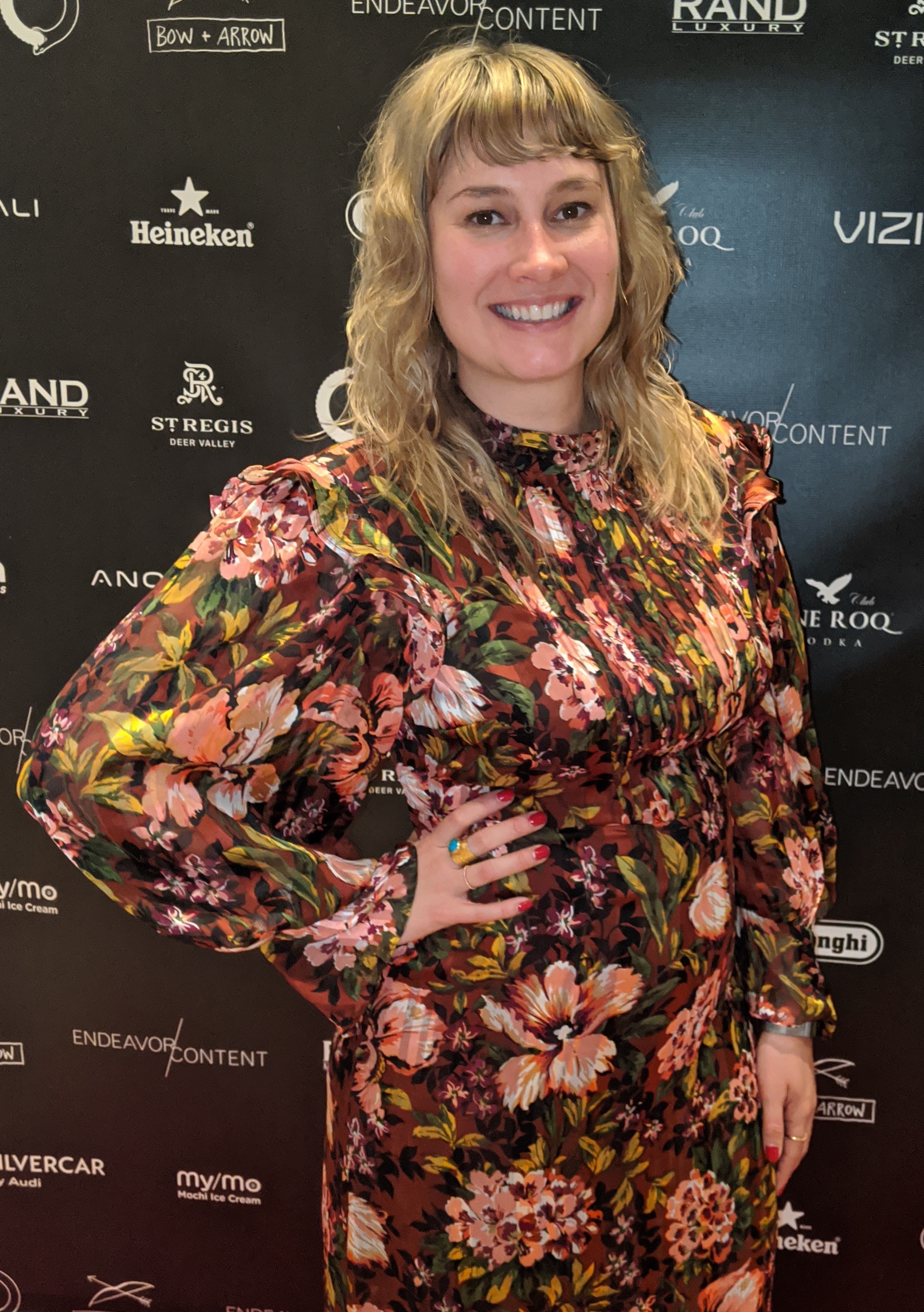 allison pearce sundance