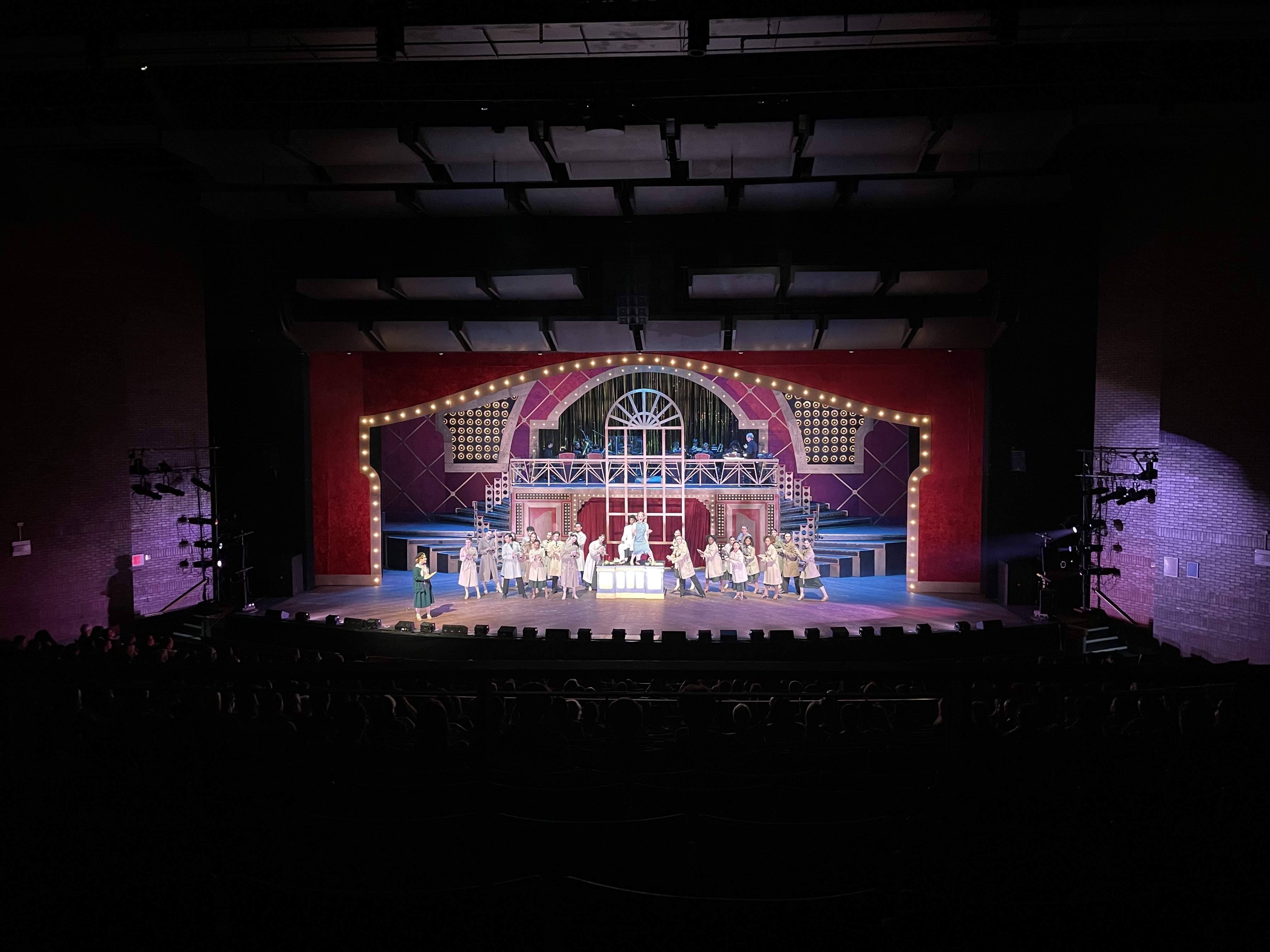 Chicago (Teen Edition)