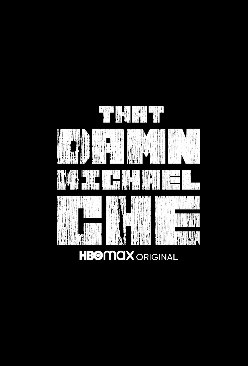 Poster - THAT DAMN MICHAEL CHE (S2) - 2022