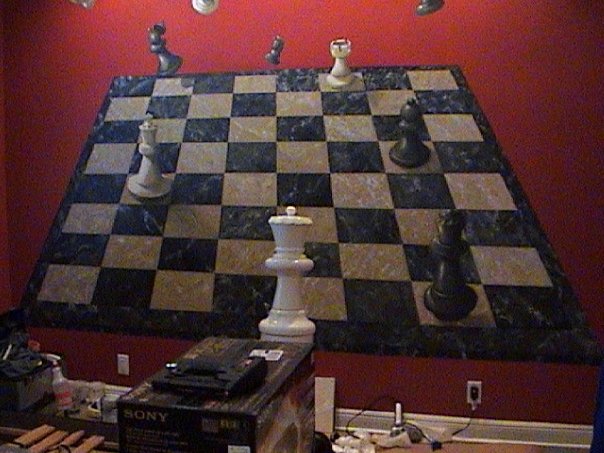 Extreme Makeover Home Edition two part television 