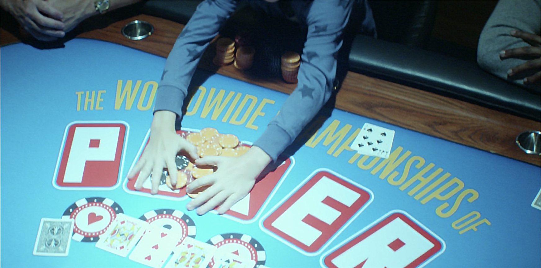 THE DANGEROUS BOOK FOR BOYs