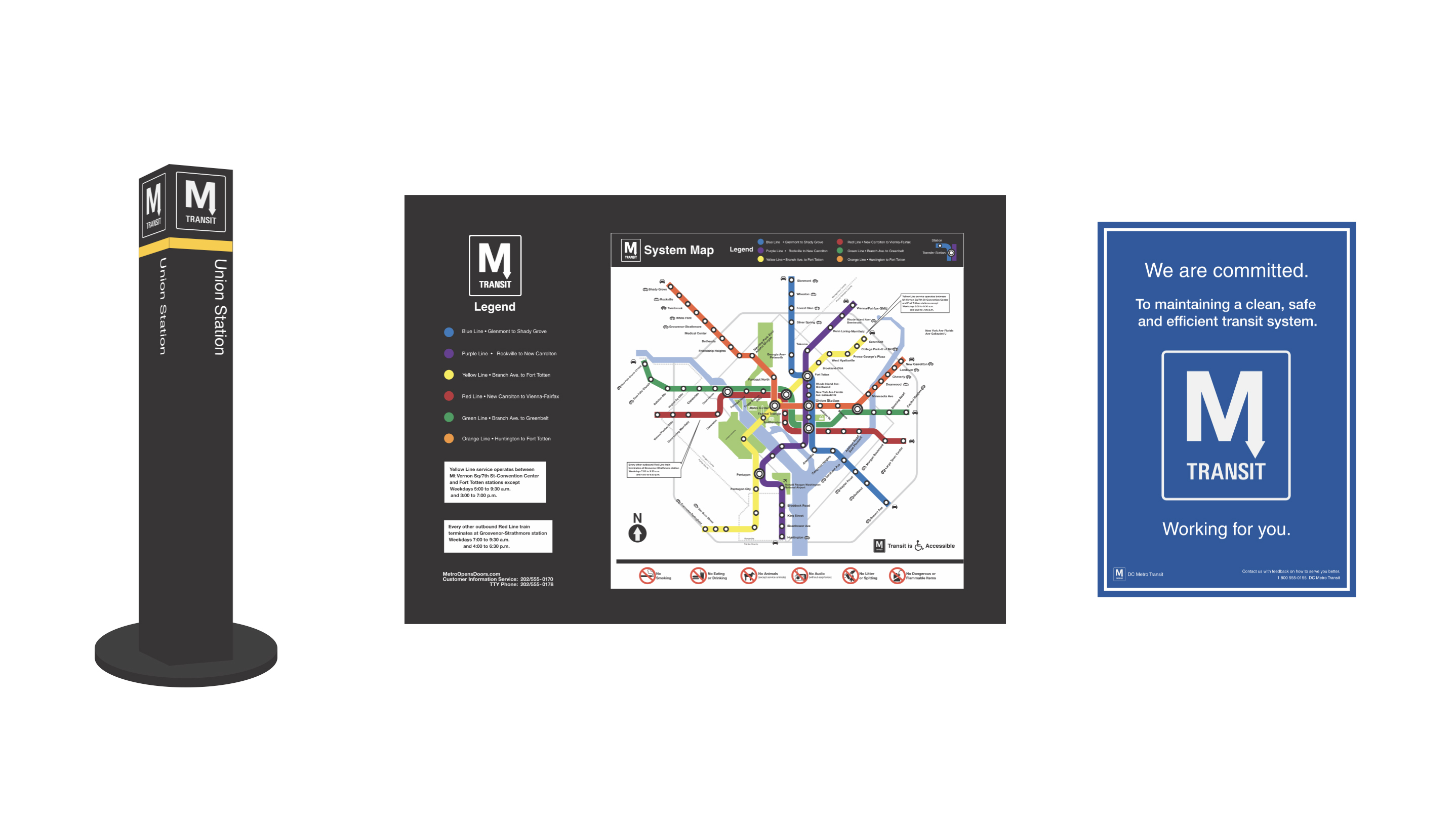 M-Transit