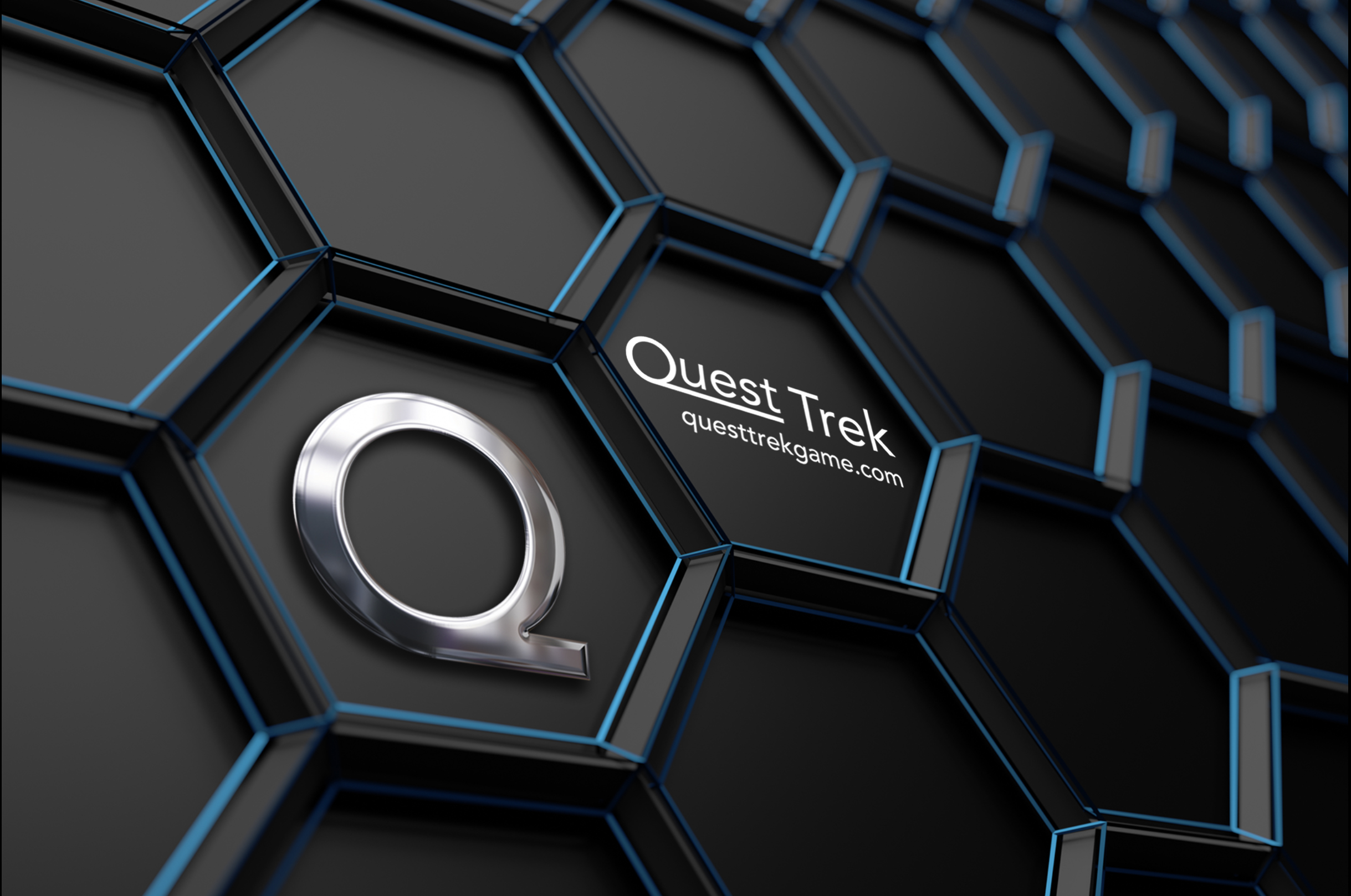 QuestTrek Logo