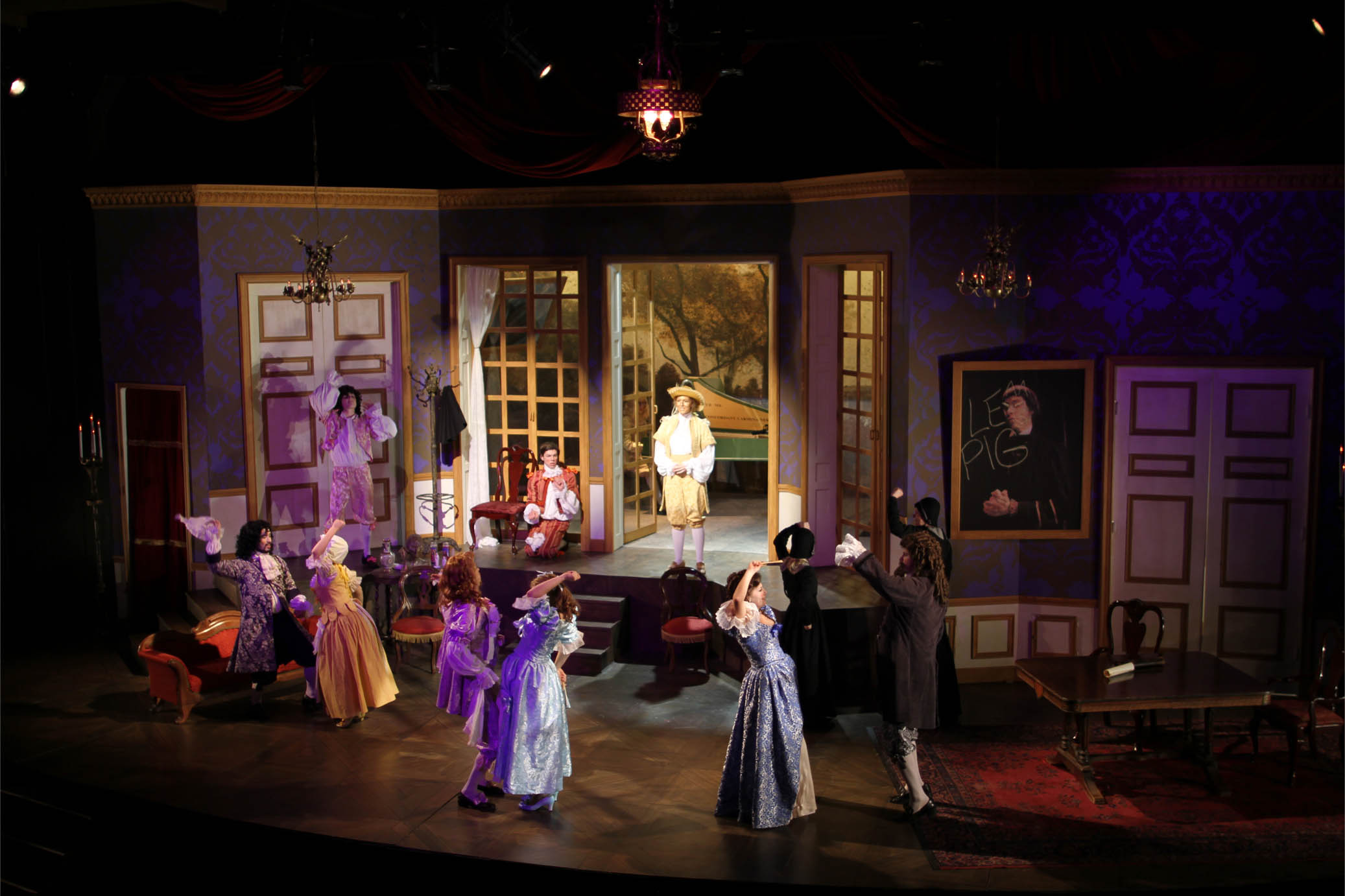 Tartuffe 