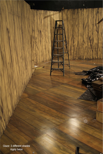 Wood