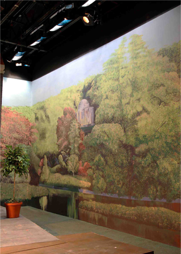 Mural