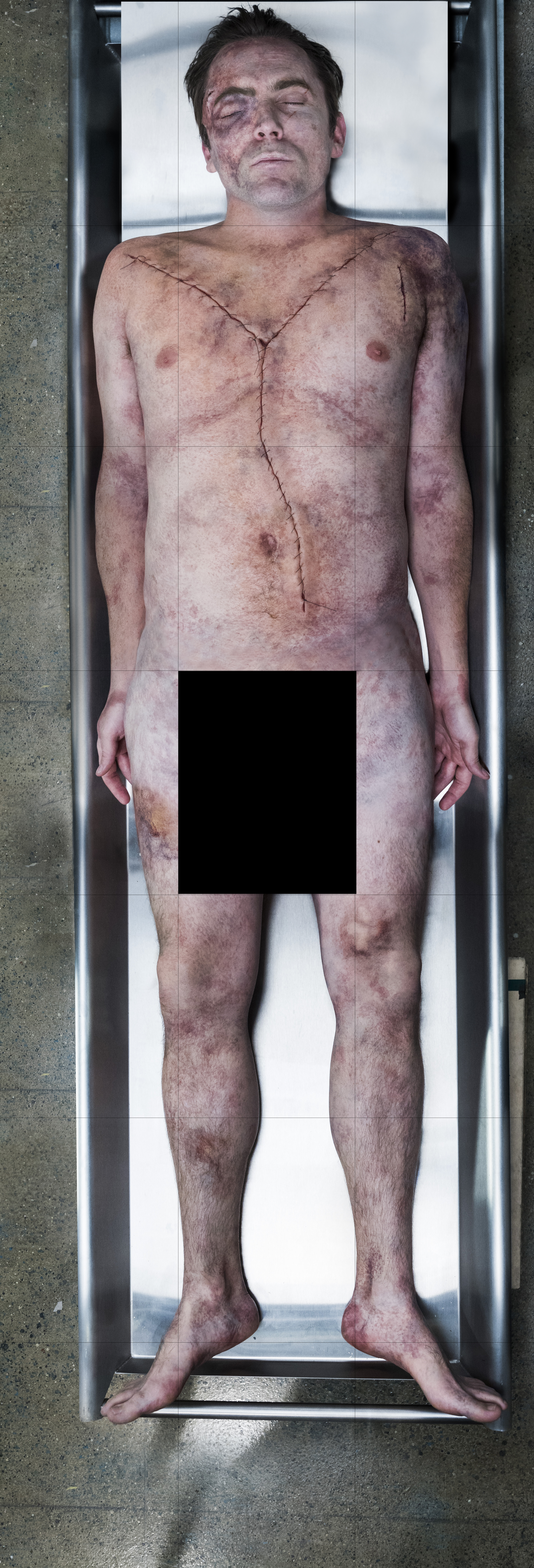 Composite Image for CBS' Elementary