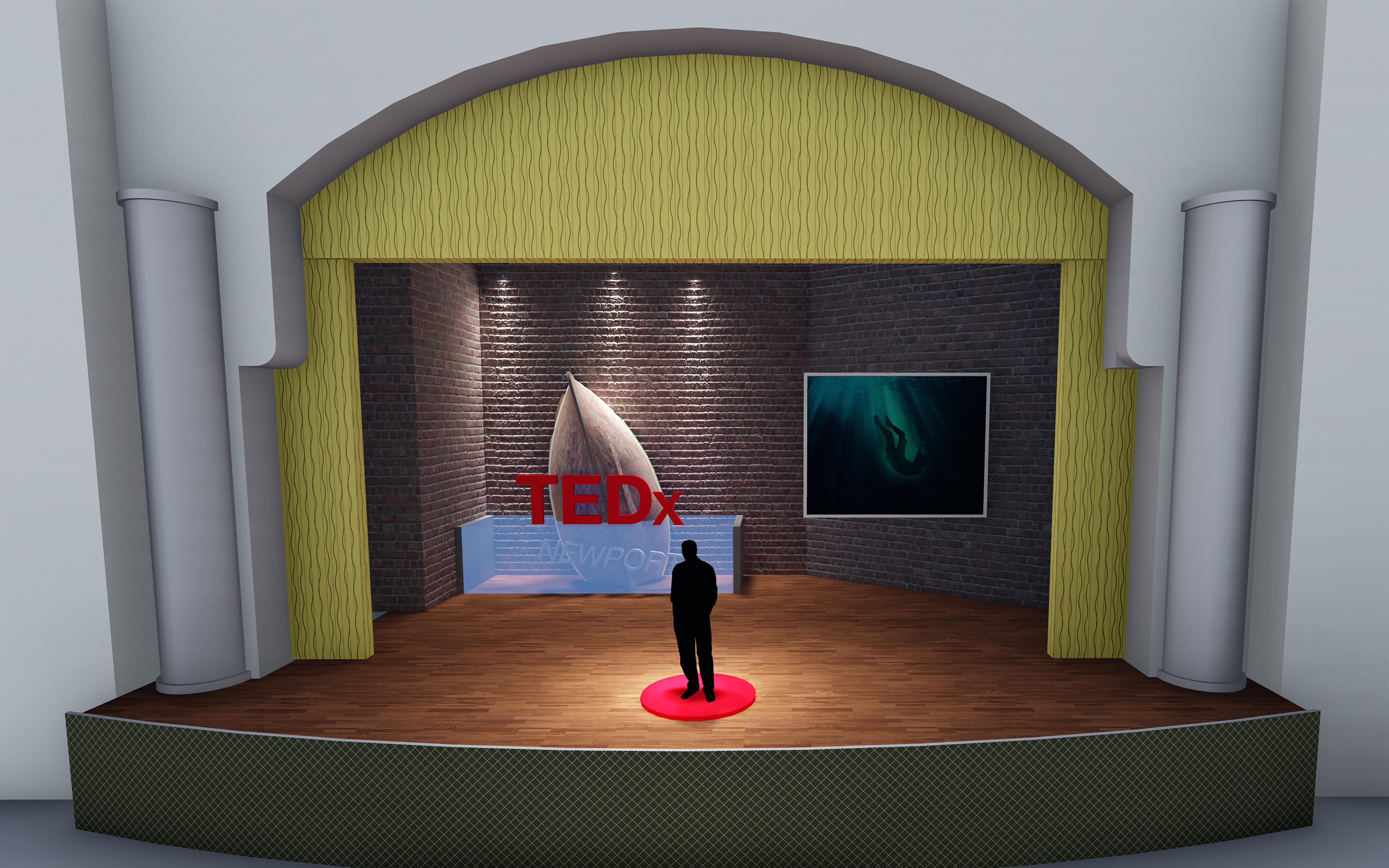 TEDX NEWPORT