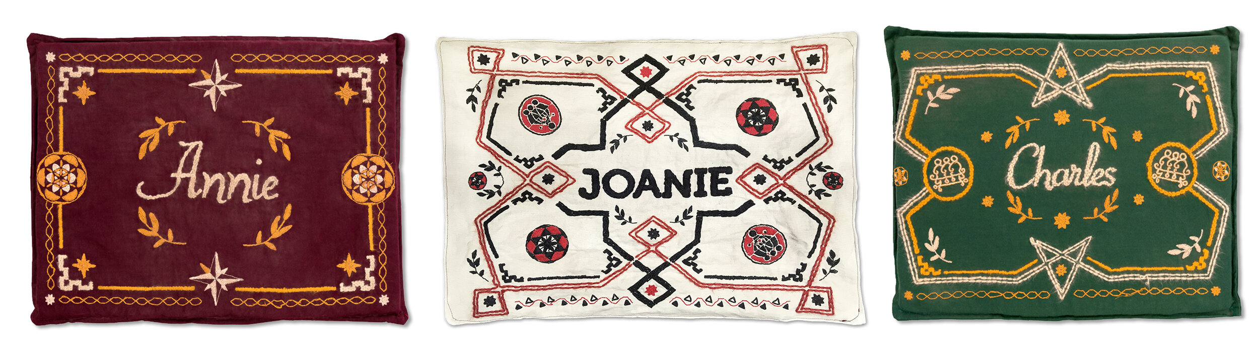 Hereditary - Cult Door Mats