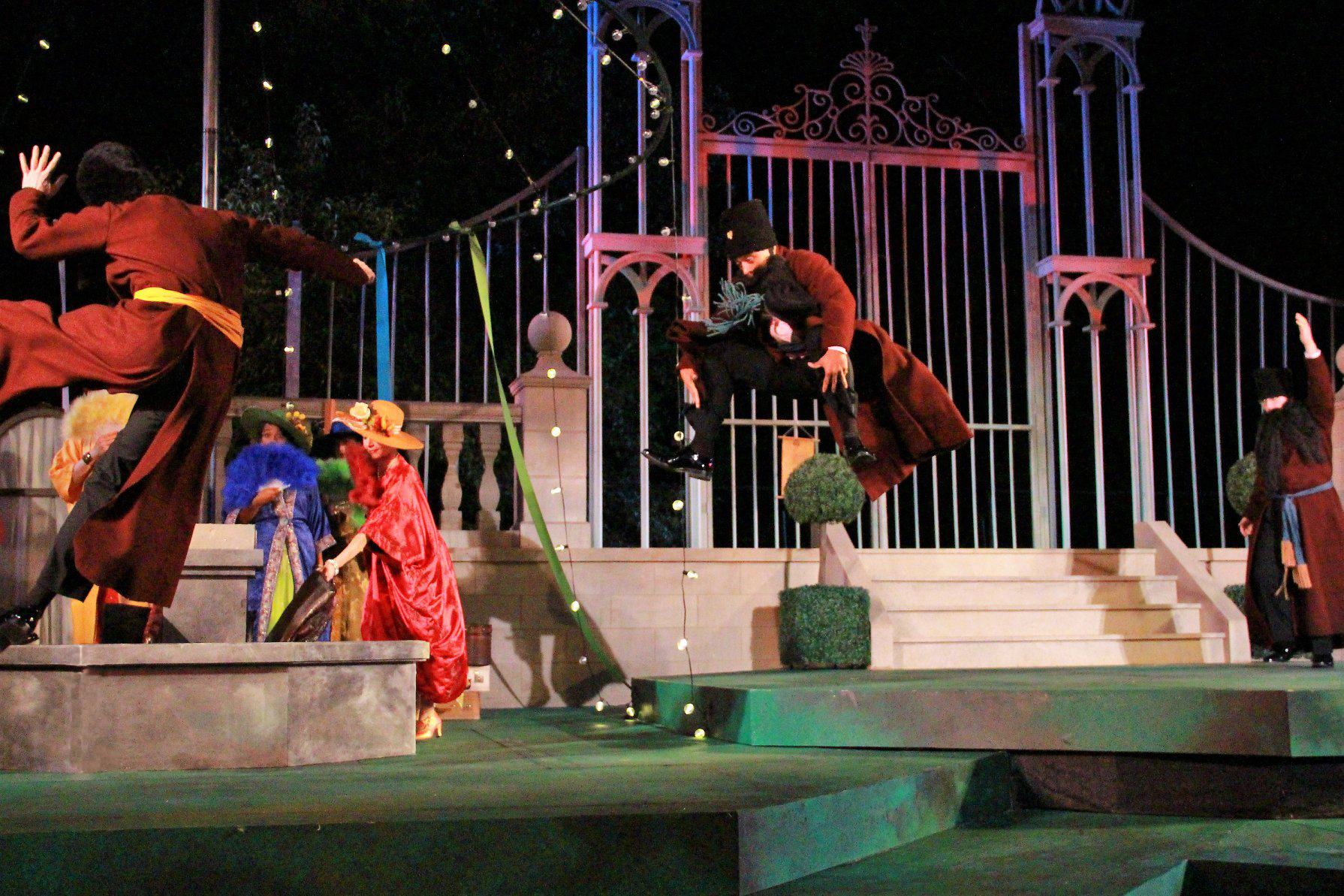 Love'S Labour's Lost