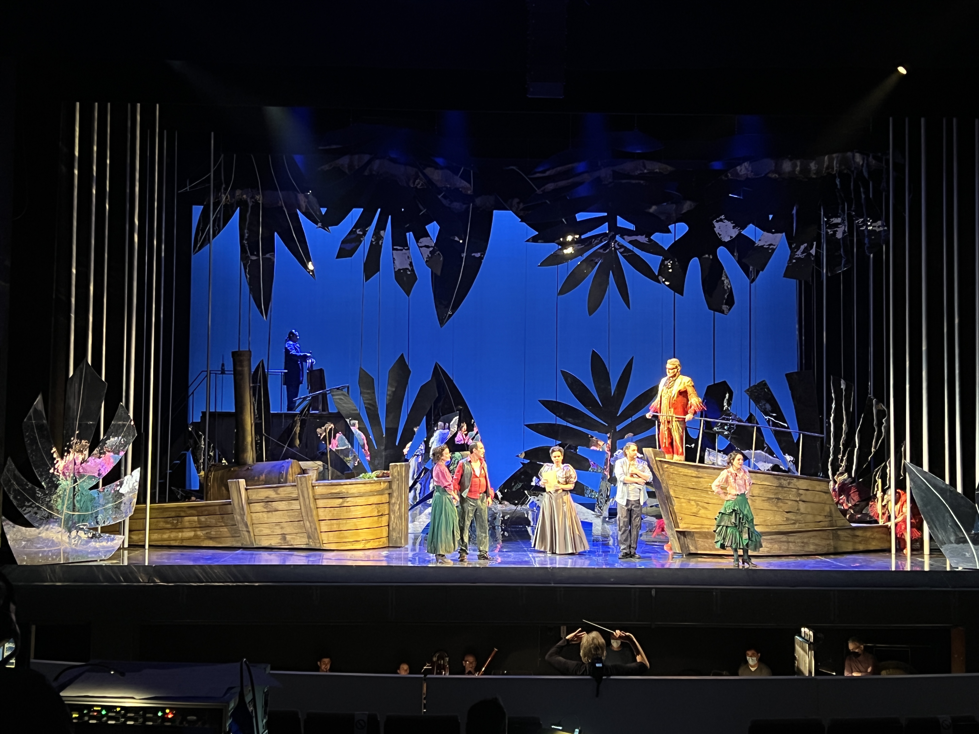 Florencia En El Amazonas