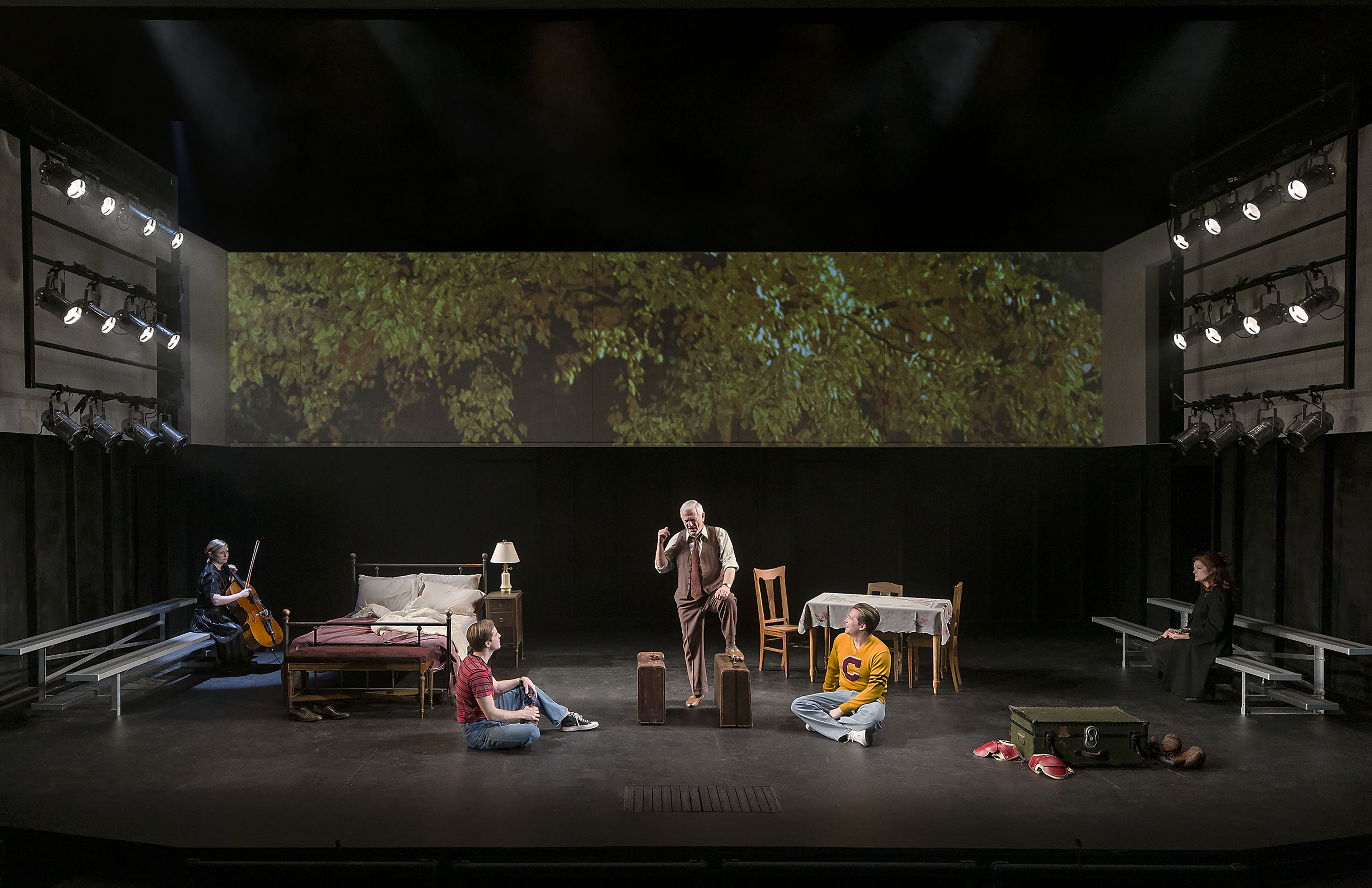 Death of a Salesman