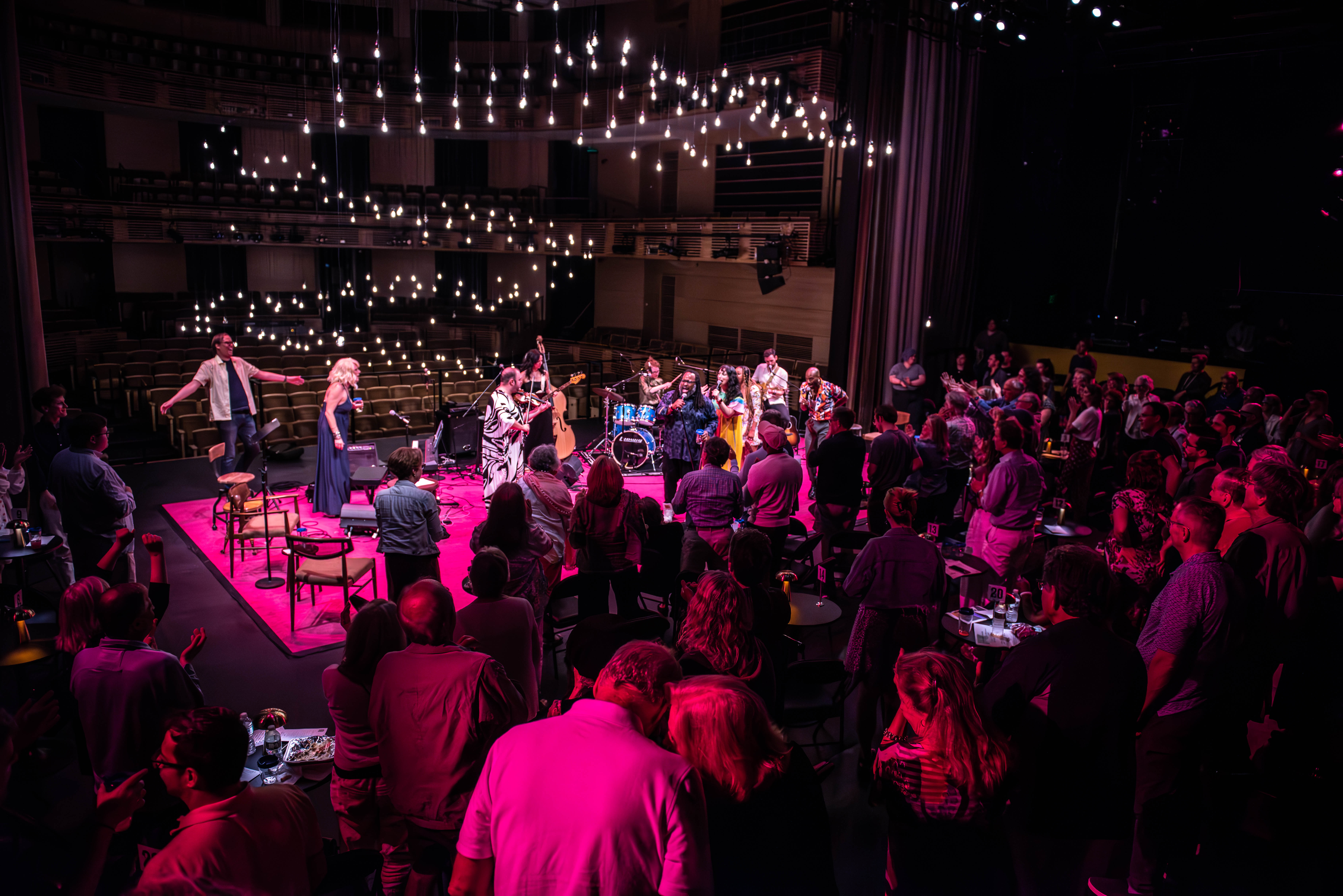 Williamstown Theatre Festival 2023