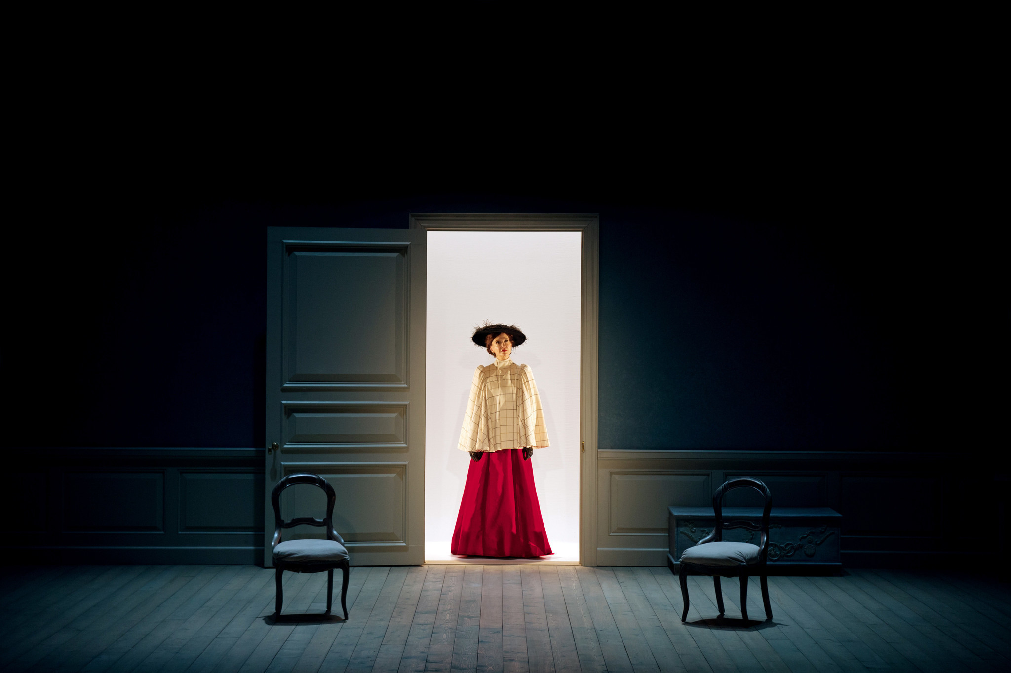 Doll's House Pt. 2