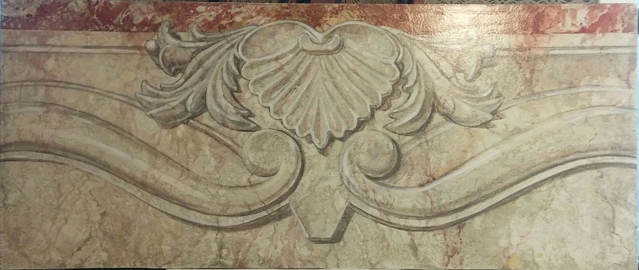 Marble