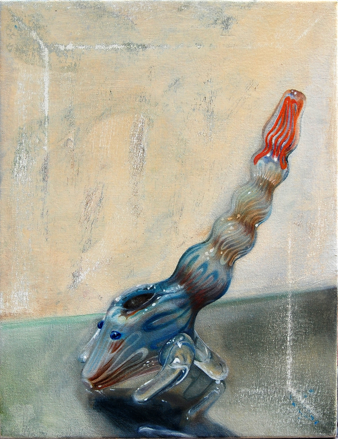 Edmund Derrick - Me, The Soloist