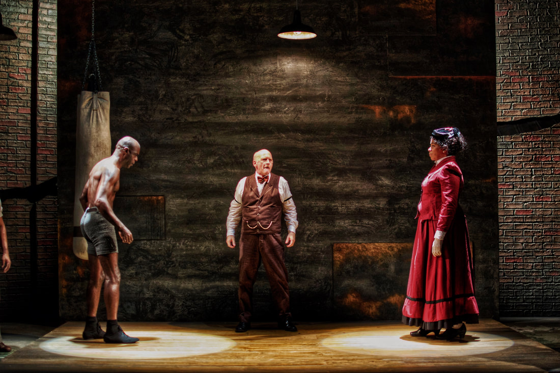 The Royale - Capital Rep