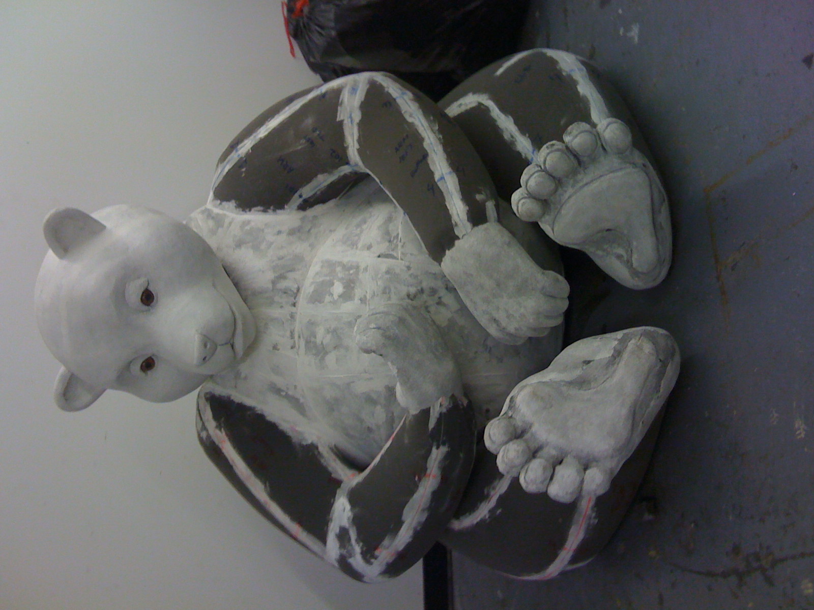 Bloomingdale’s Christmas windows  