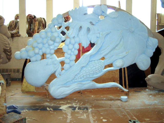 Metropolitan Opra House