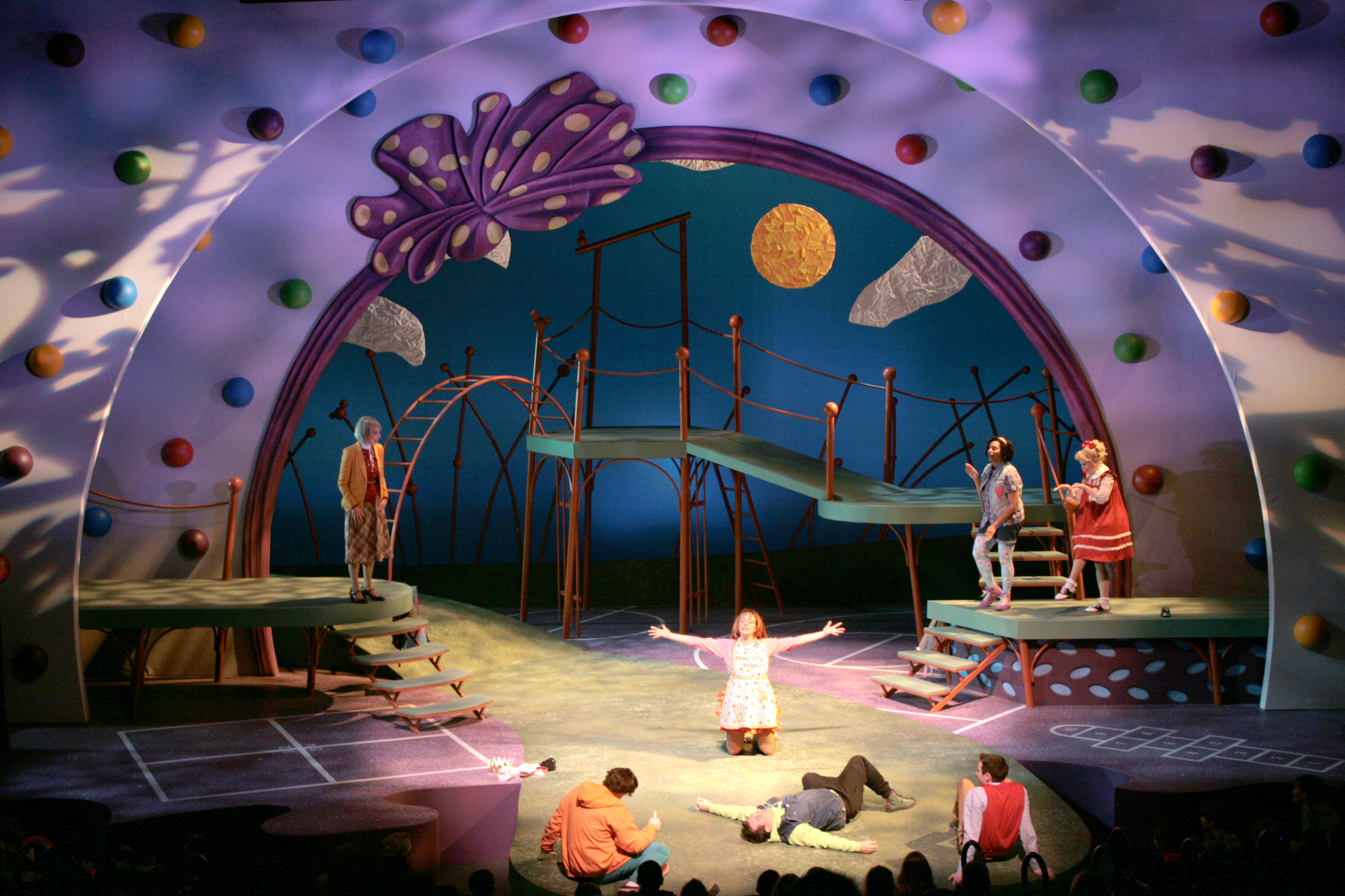 Junie B. Jones is Not a Crook