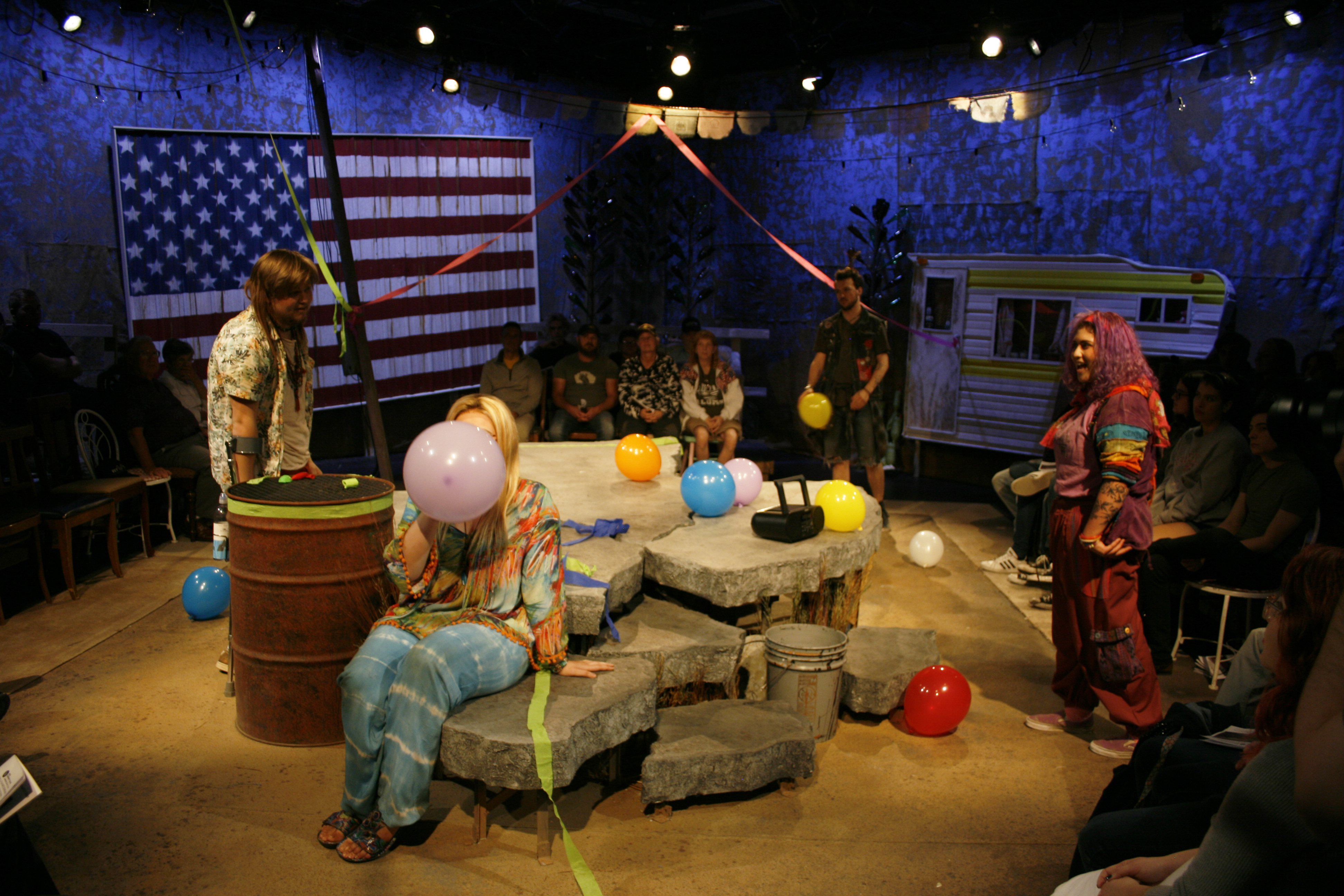 Welcome Home Jenny Sutter