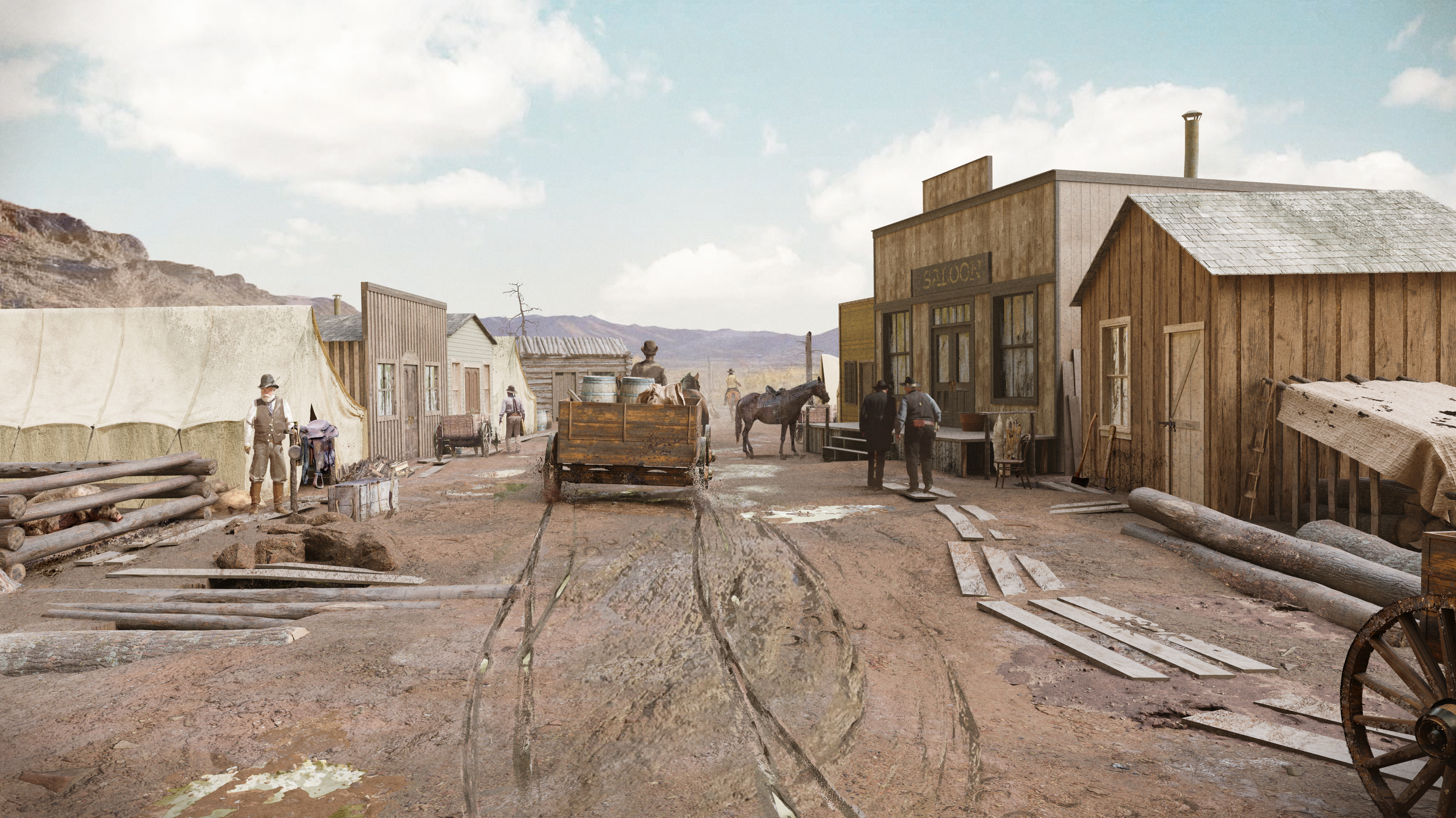 TGA_S3_XXX_EXT Arizona Desert_Illustration View 1_