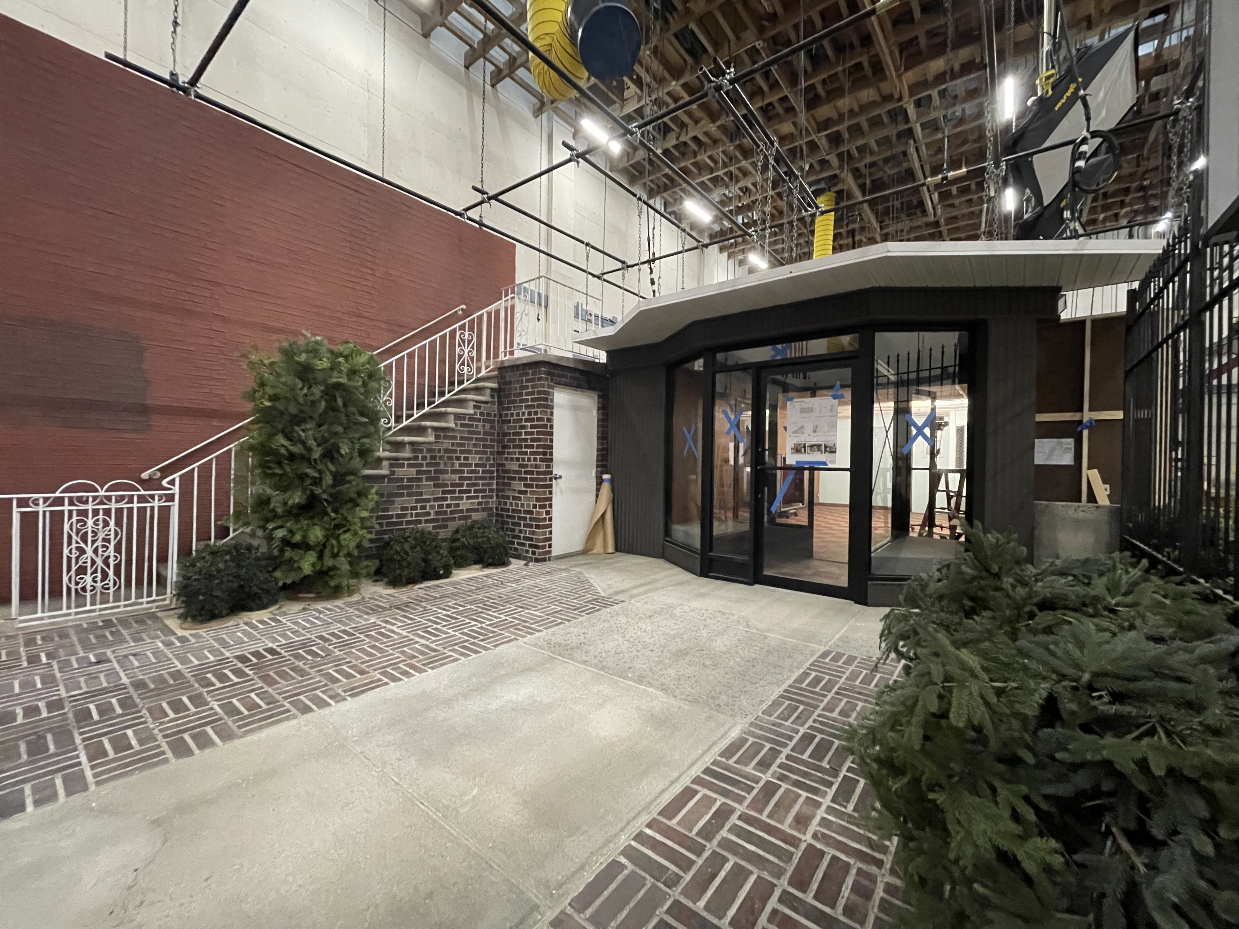 Your Friends and Nieghbers 2024