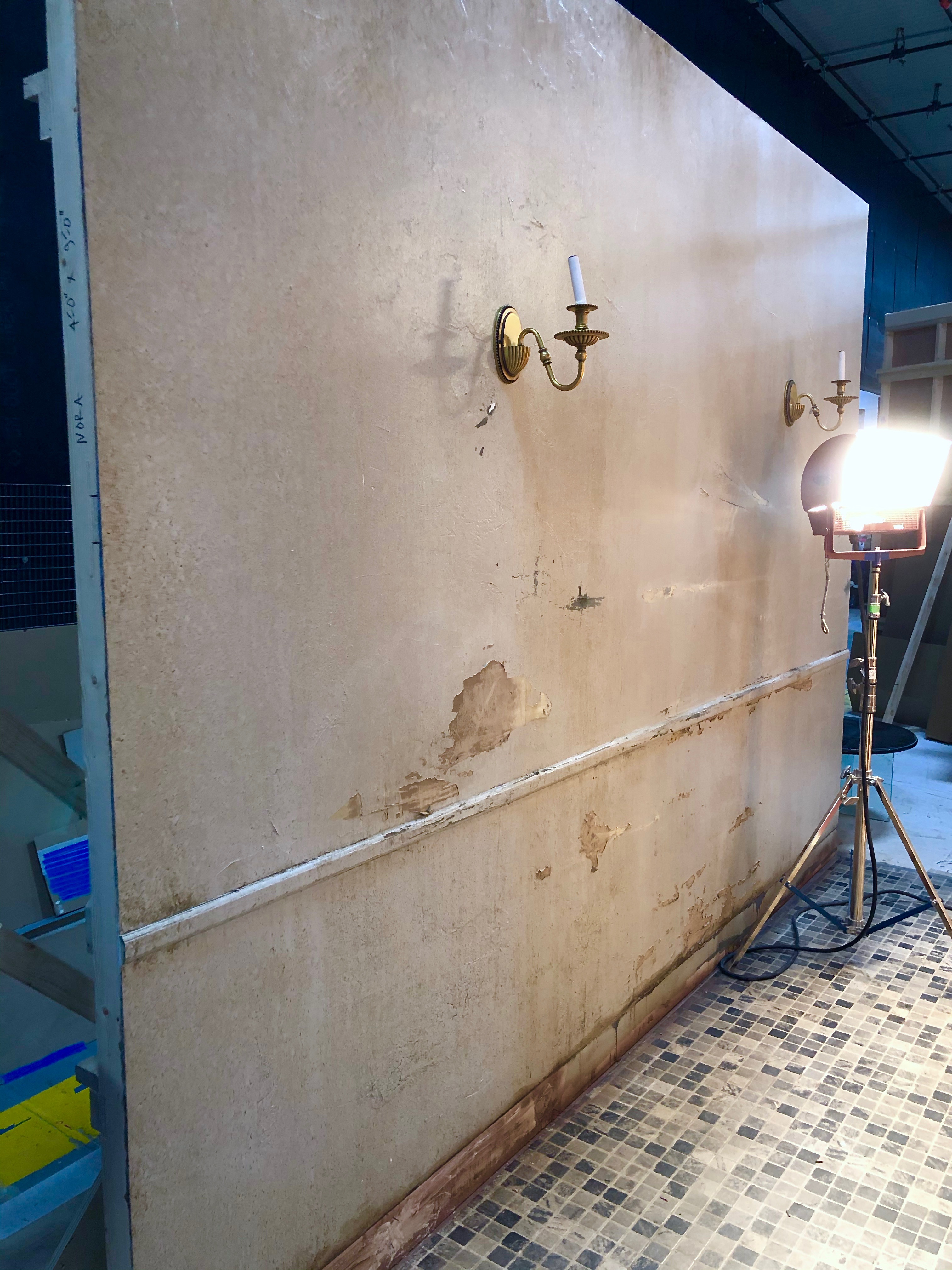 Olivie Ponce Scenic Artist 1