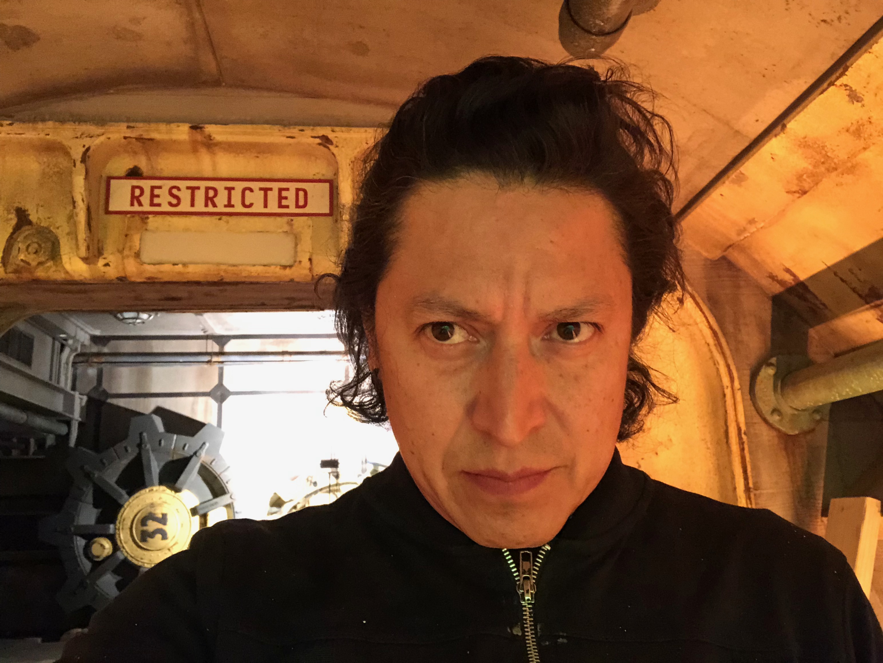 Olivie Ponce Scenic Artist 12