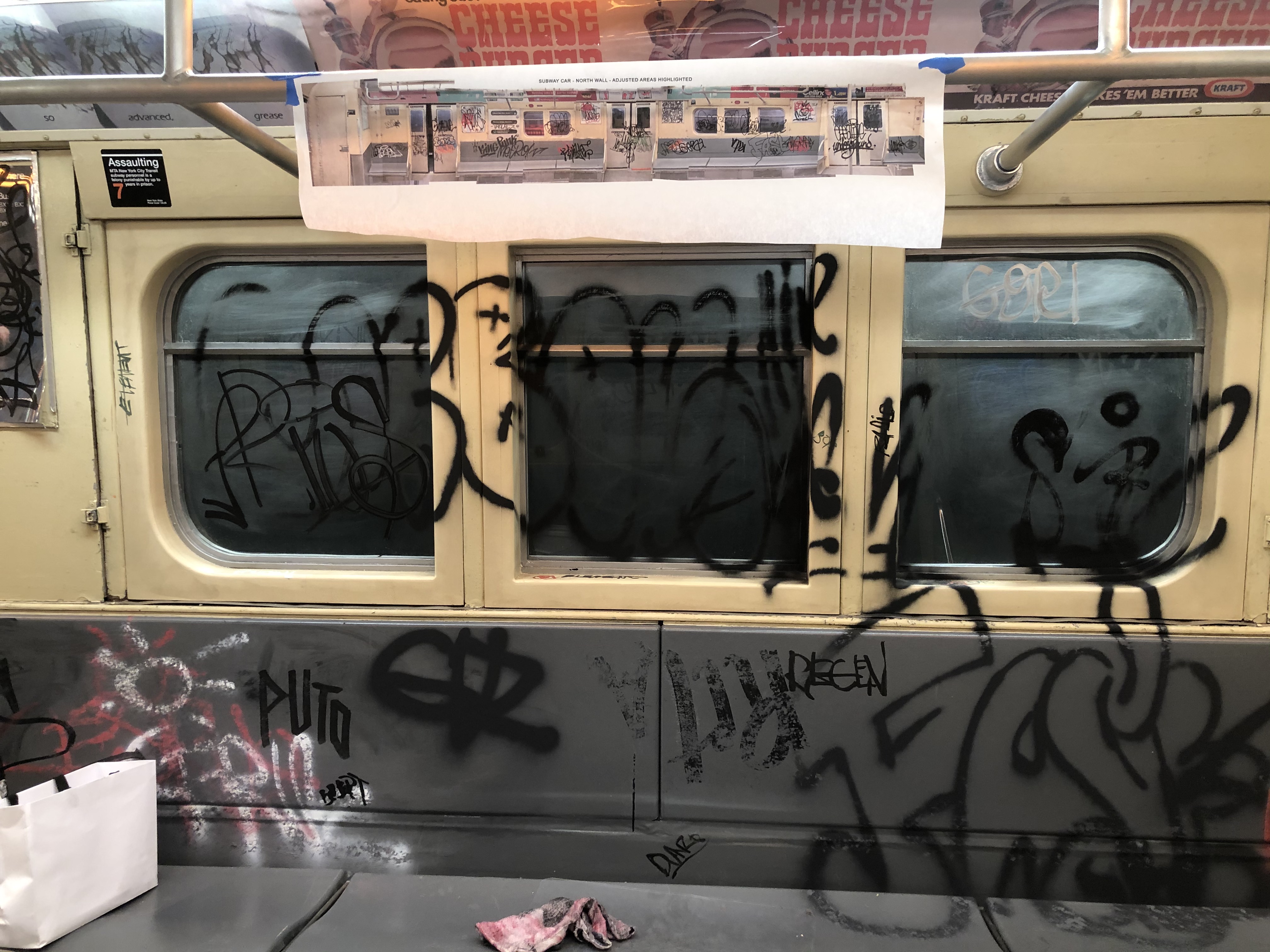 Olivie Ponce Scenic Artist 2