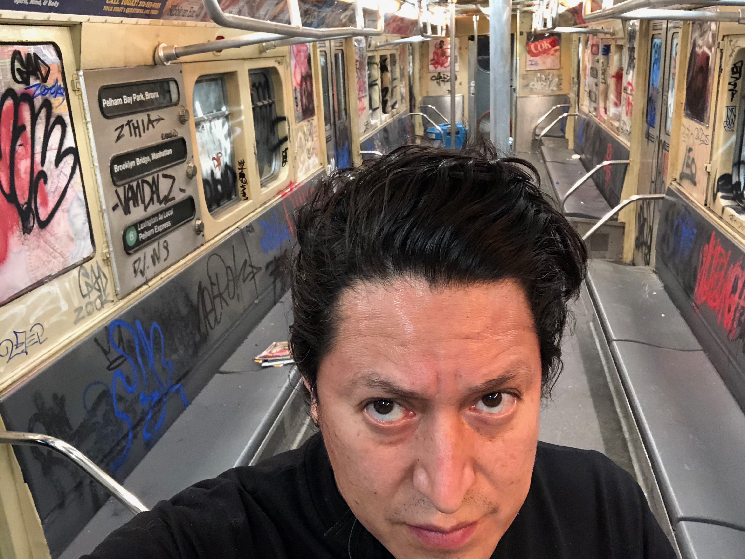 Olivie Ponce Scenic Artist 3