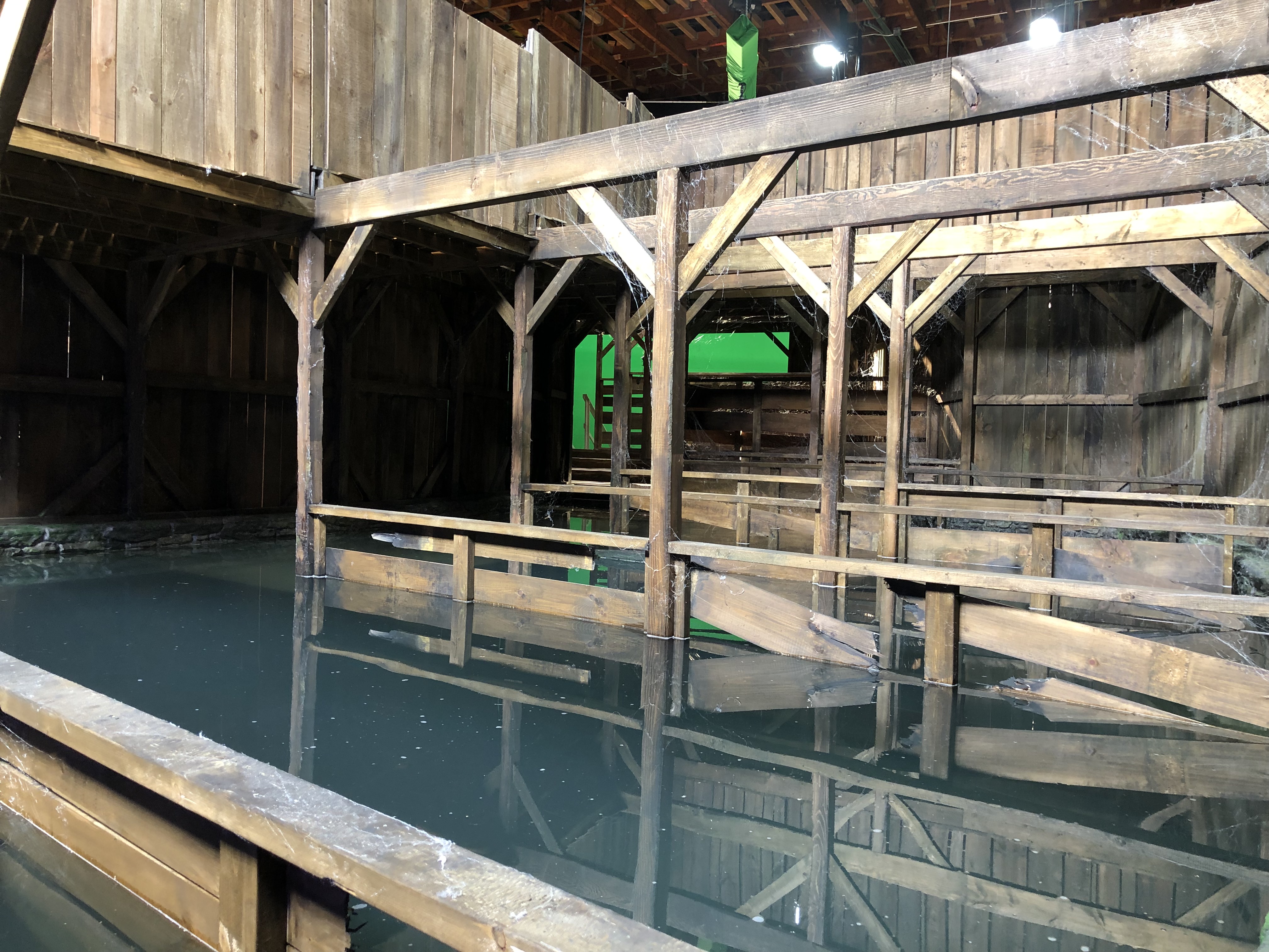 Olivie Ponce Scenic Artist 8