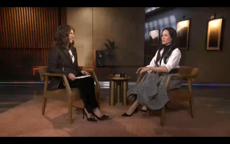 ABC News - Digital Set Design