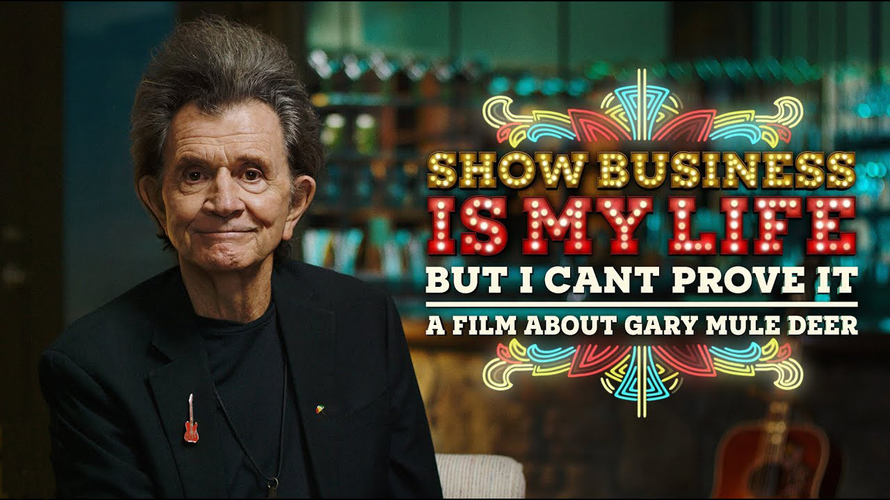 Gary Mule Deer documentary feature