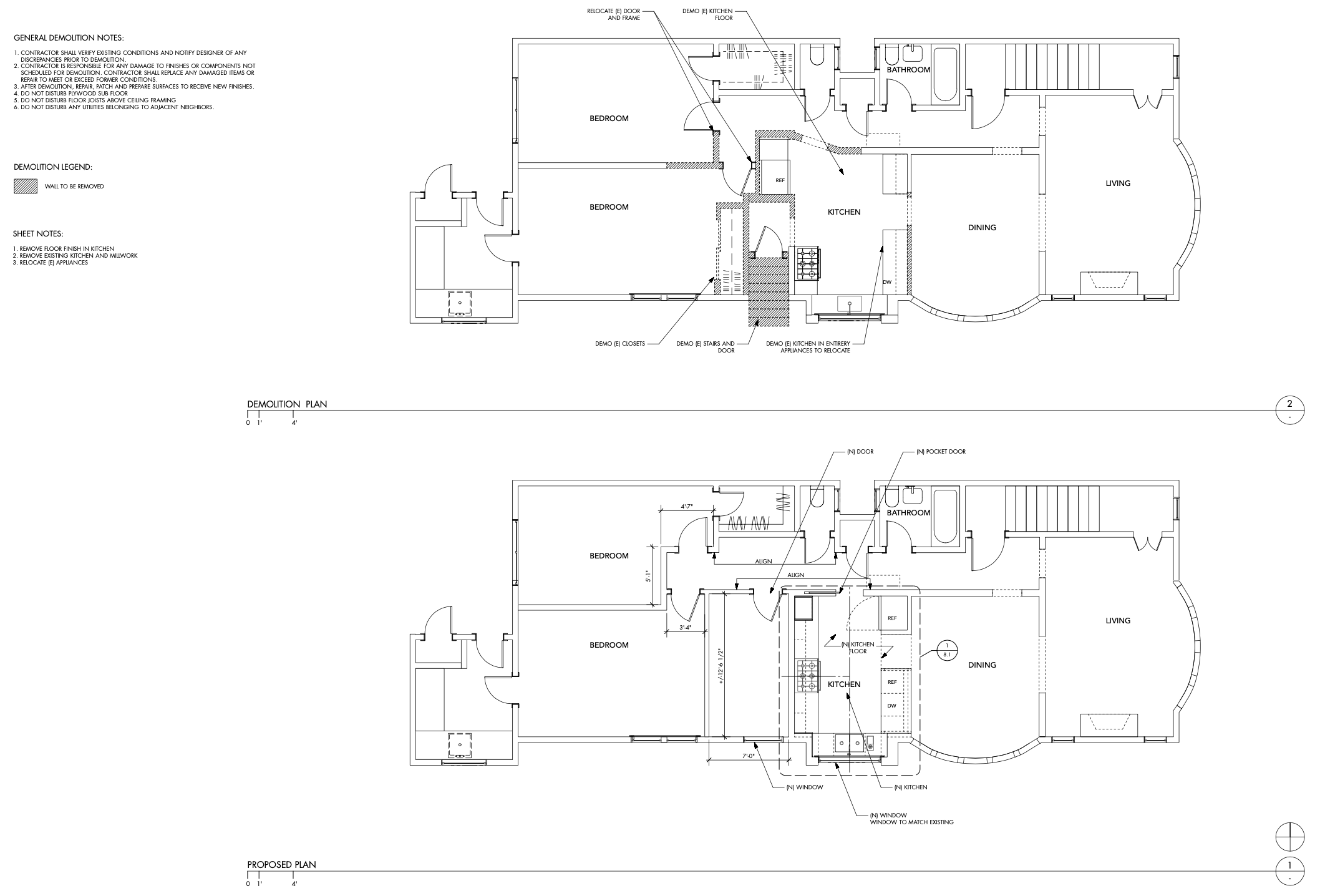 SET DESIGN - CLOE SKODNEK