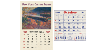 Period Calendar Portfolio v1