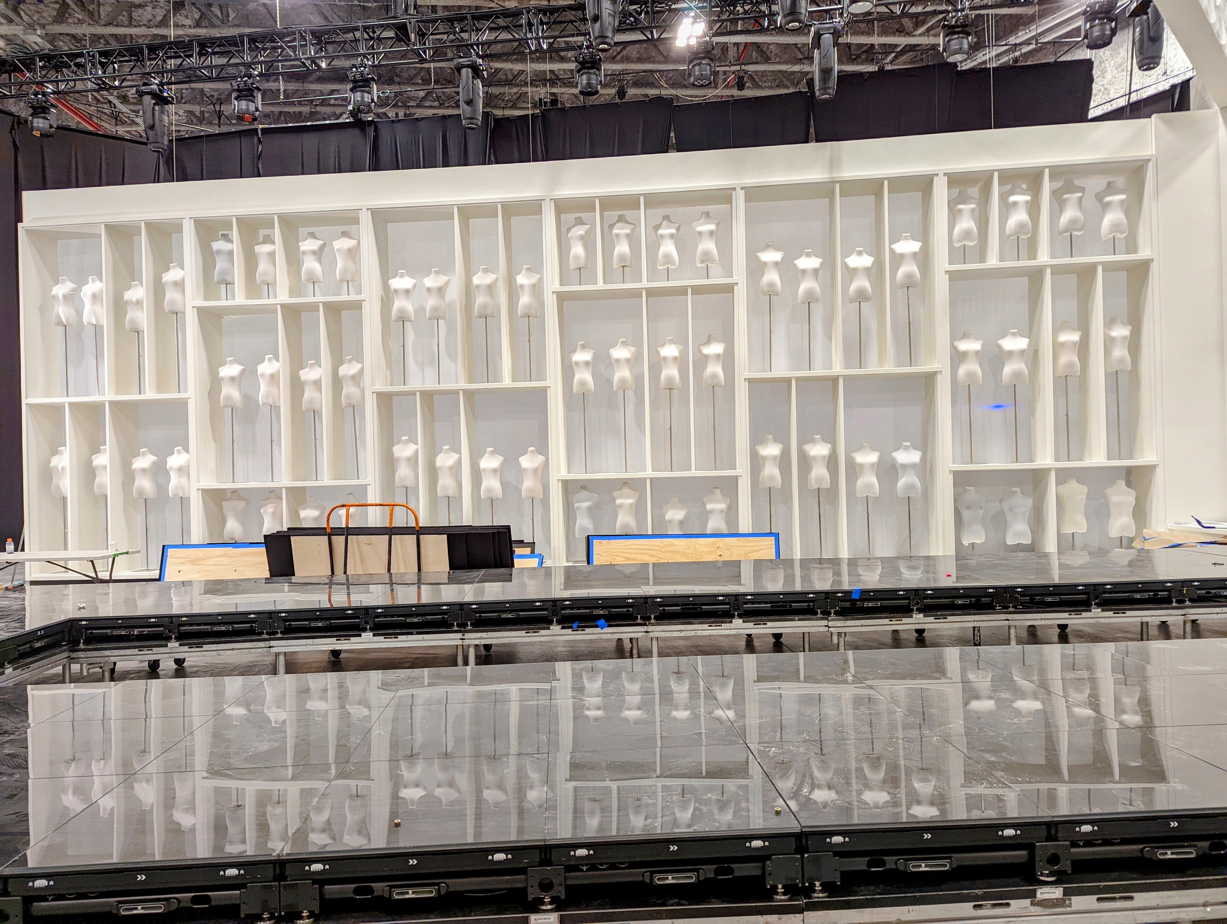 Netflix Next in Fashion