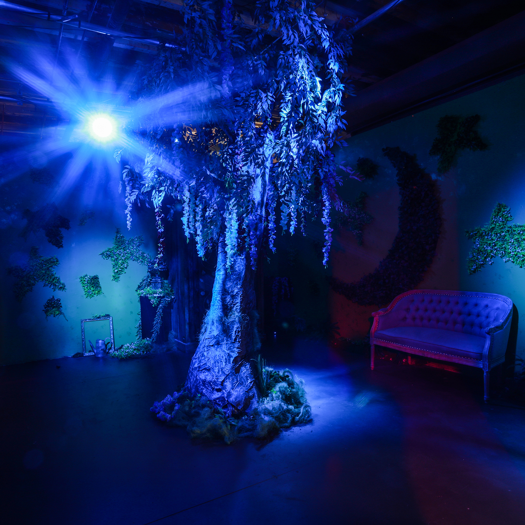 The Art of Killin' It