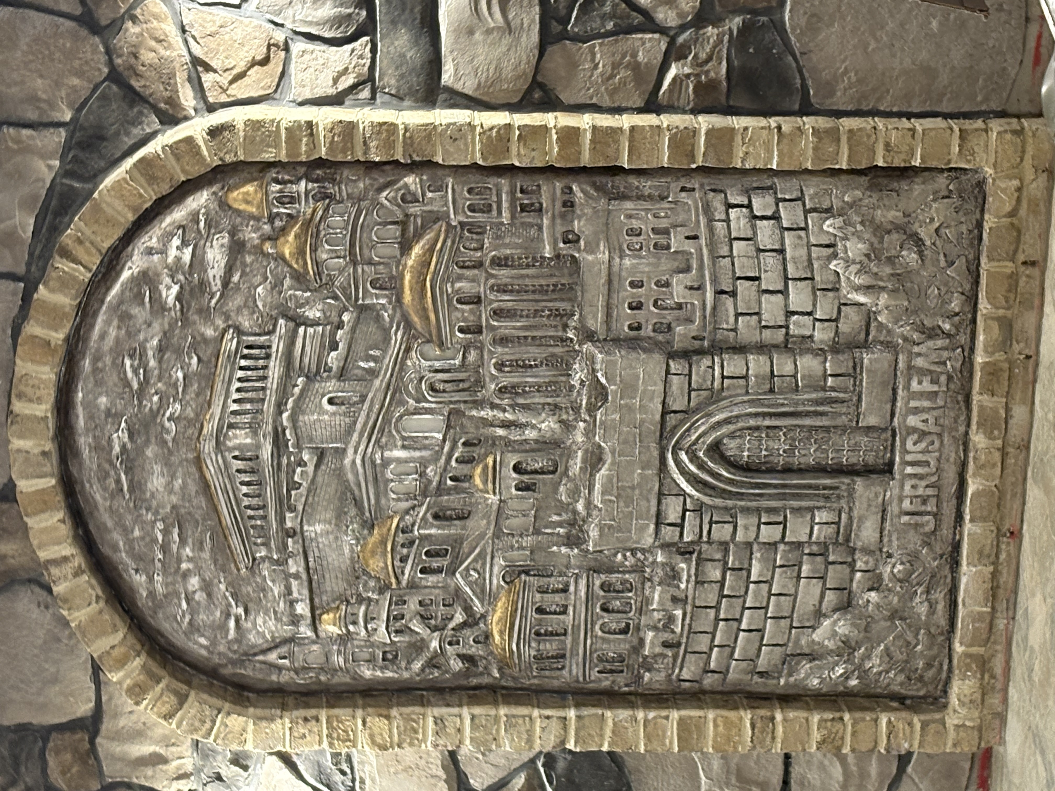 Jerusalem