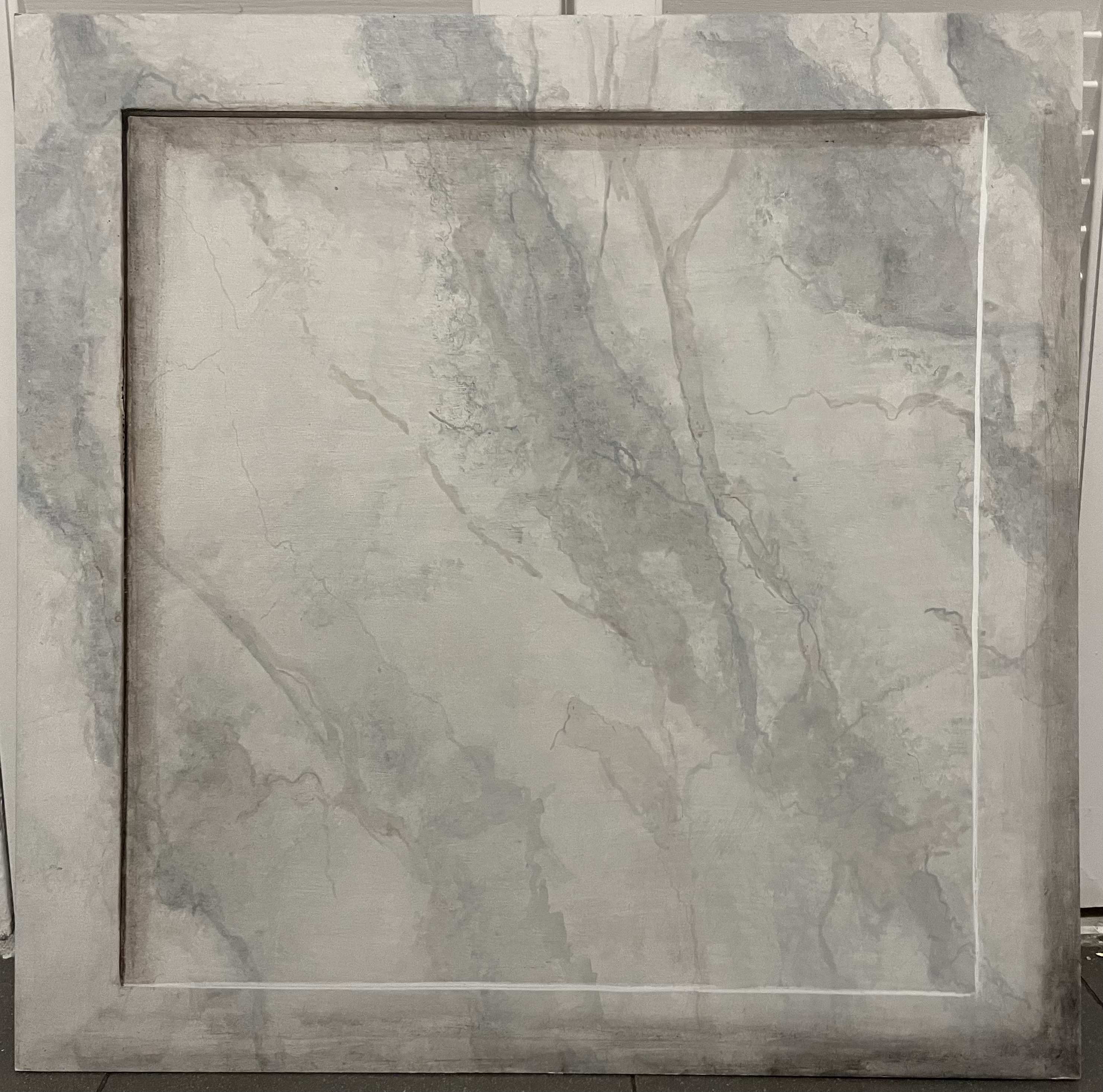 Faux Marble