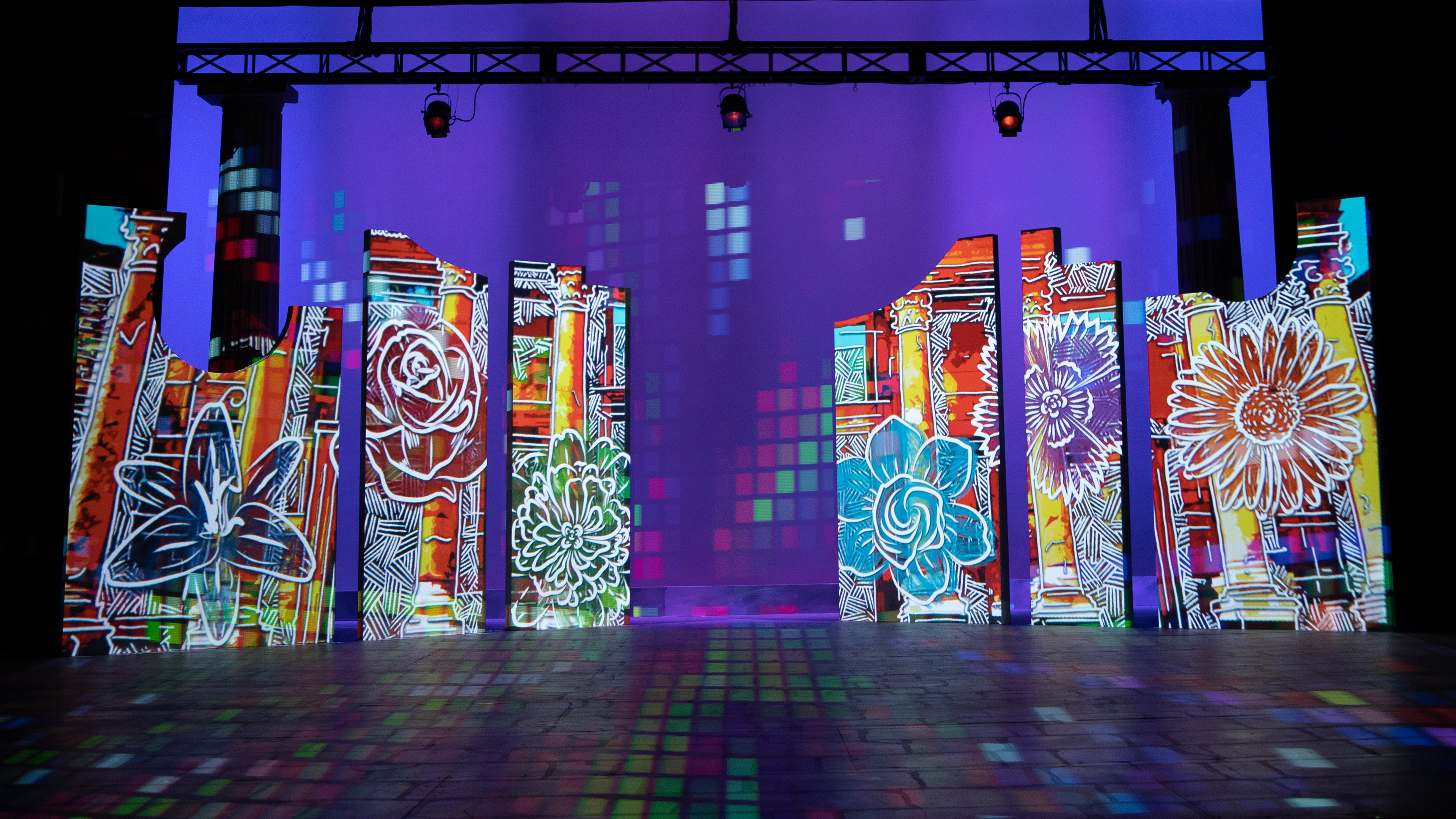 The Comedy of Errors