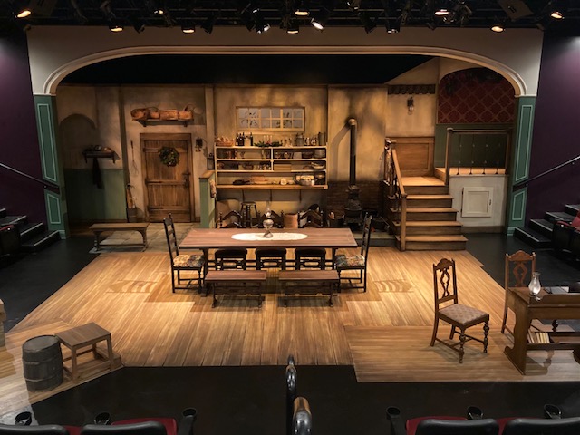 Wickham's Set