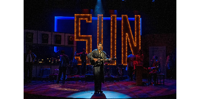 Million Dollar Quartet