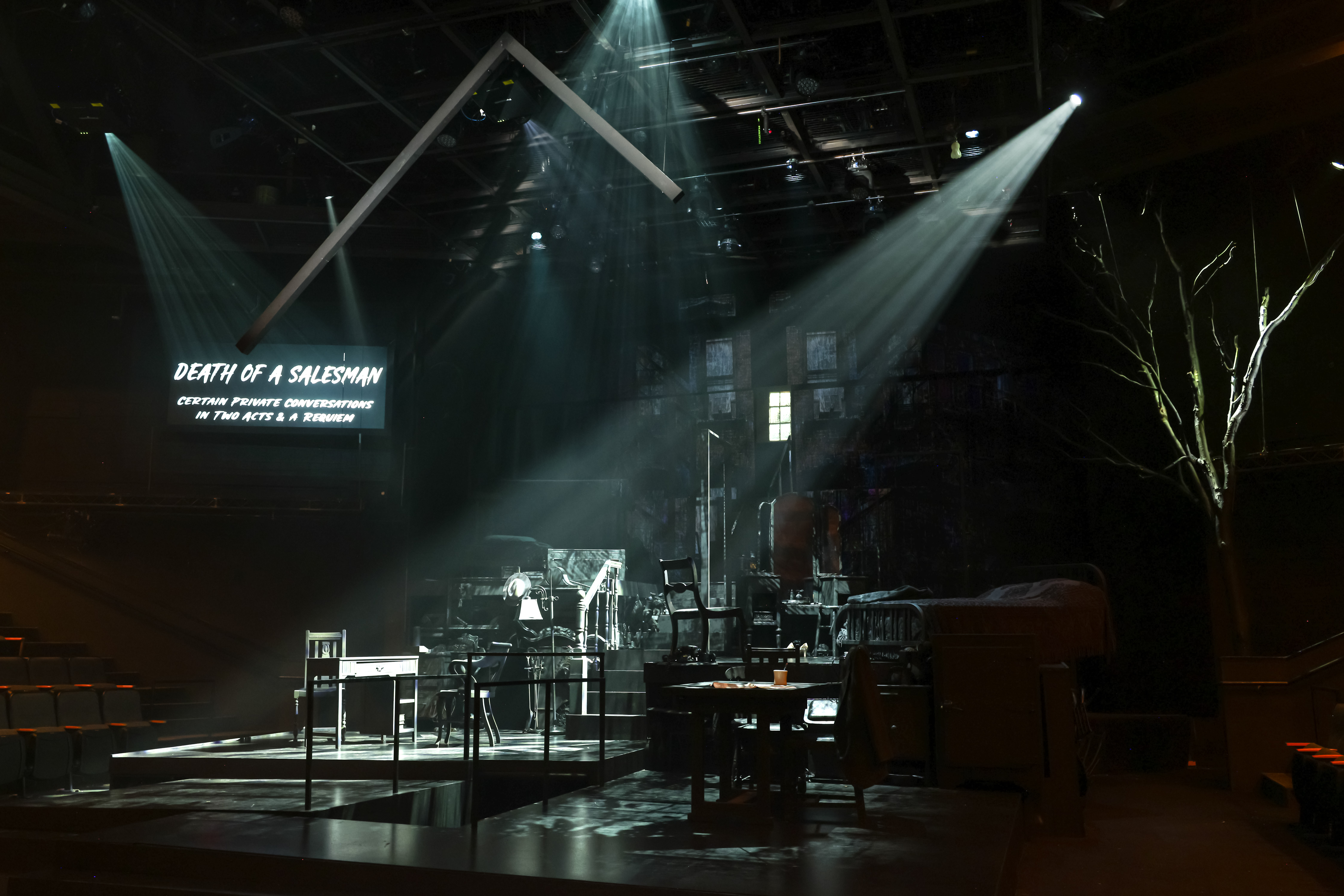 Death of a Salesman 