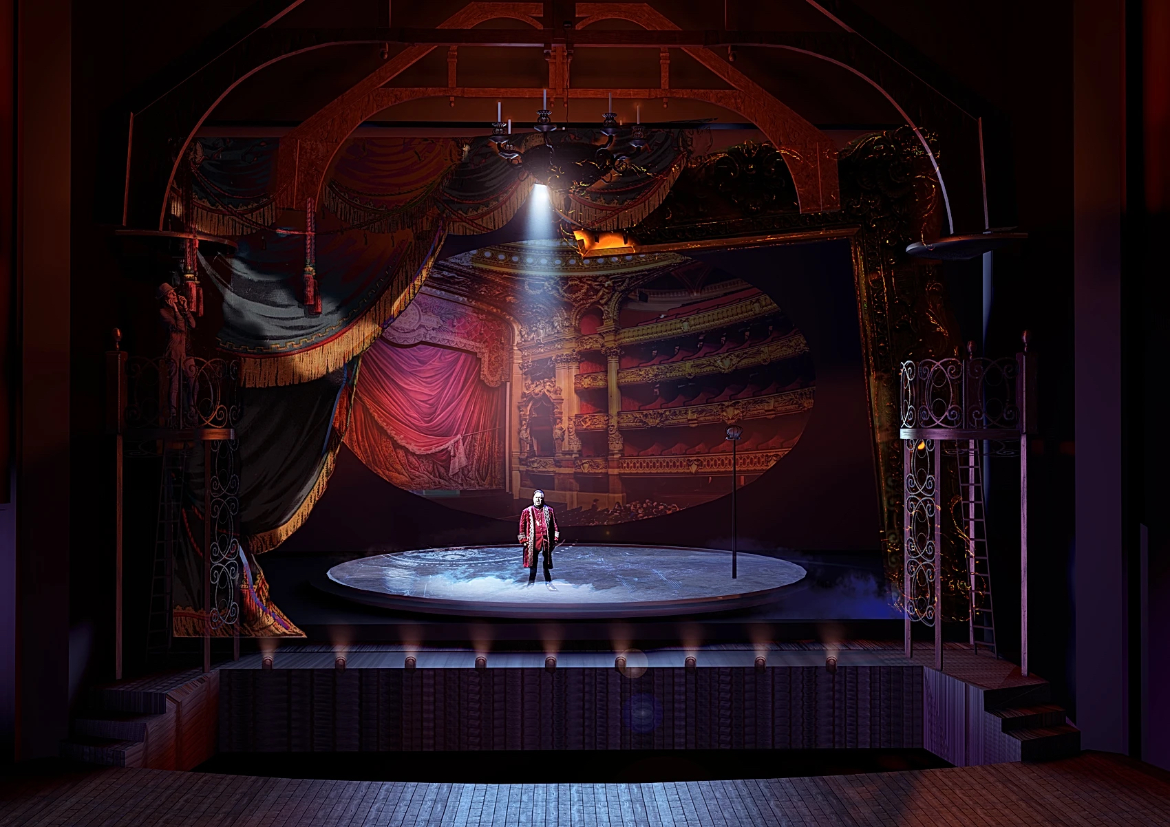 The Mystery of Edwin Drood