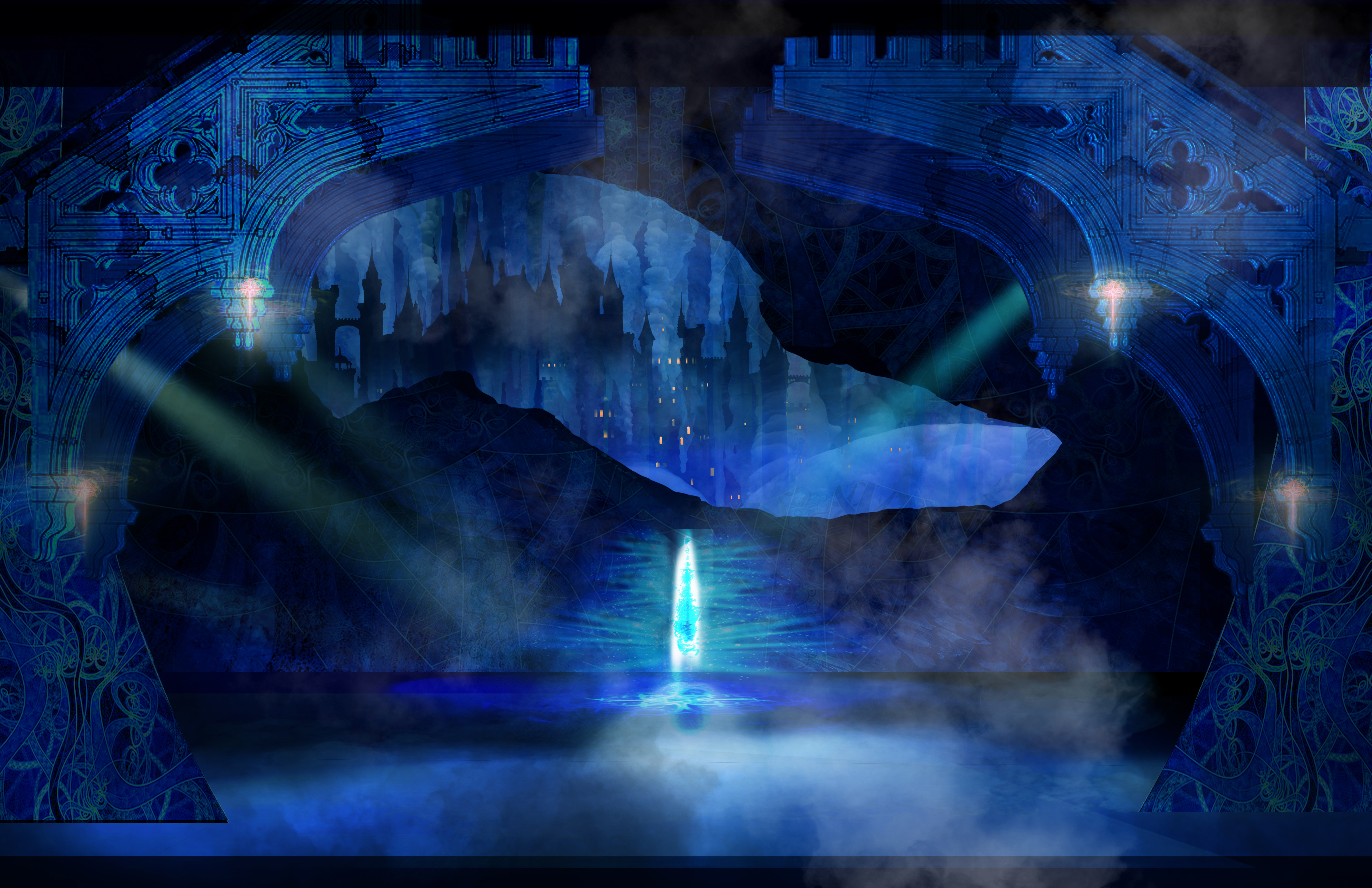 Narnia The Musical